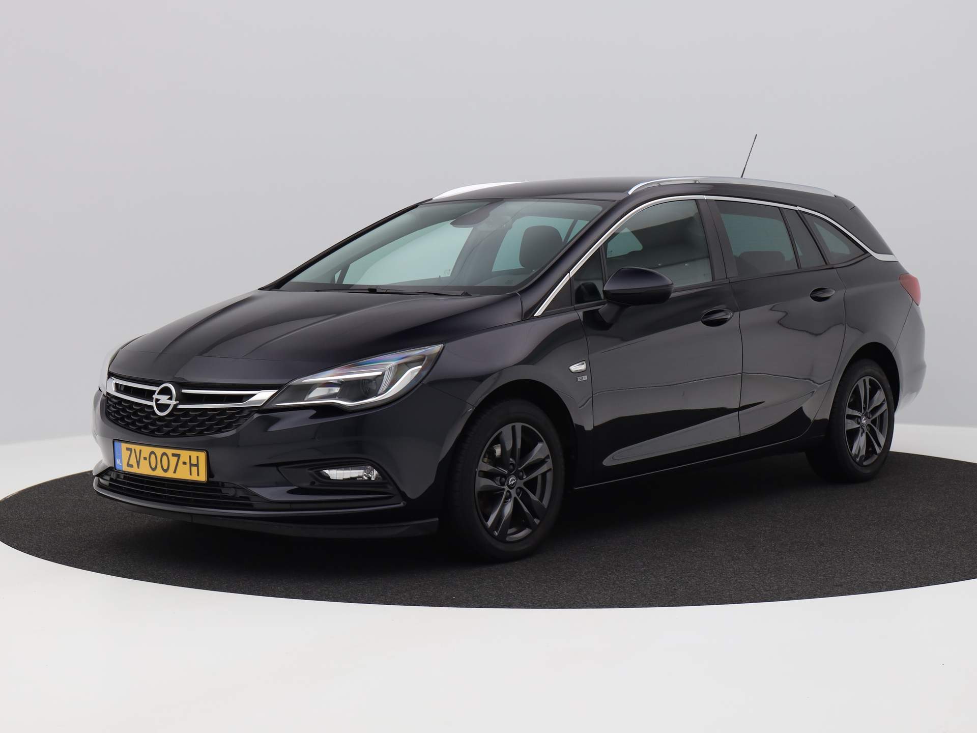 Opel Astra 1.0 Turbo Sports Tourer | 120 Jaar Edition