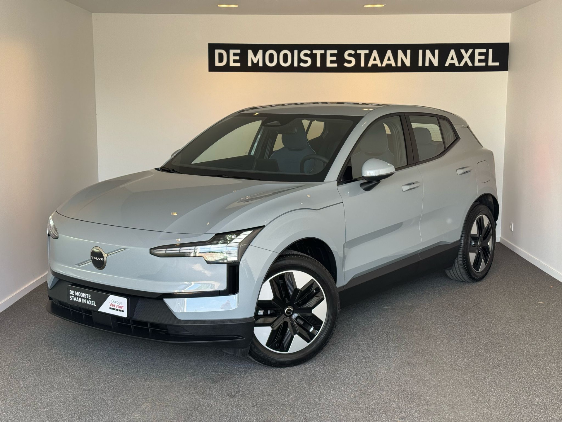 Volvo EX30 Single Motor Extended Range Core 69 kWh