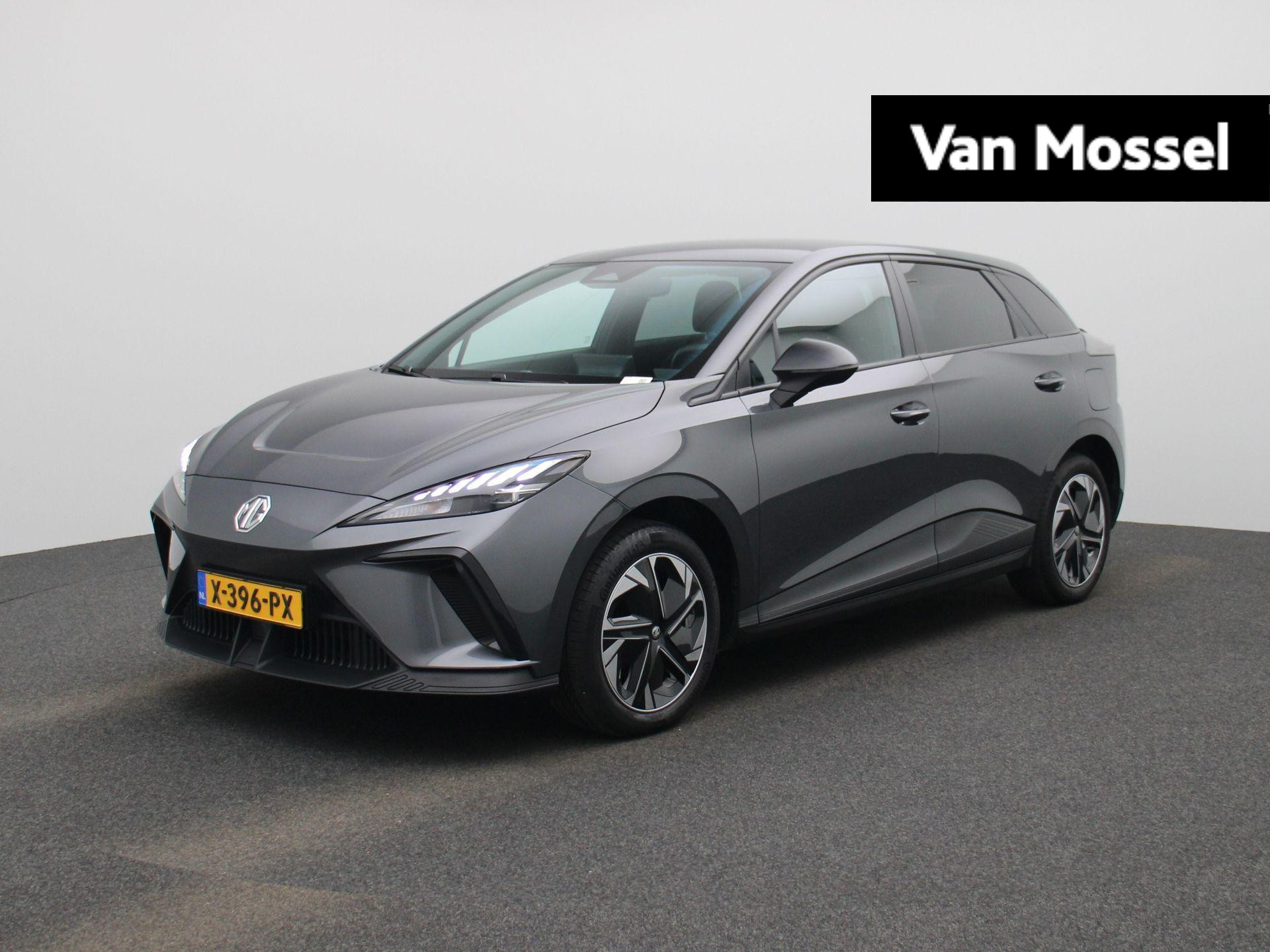 MG 4 Standard 51 kWh | Apple CarPlay | Led Koplampen | Adaptive Cruise Control |