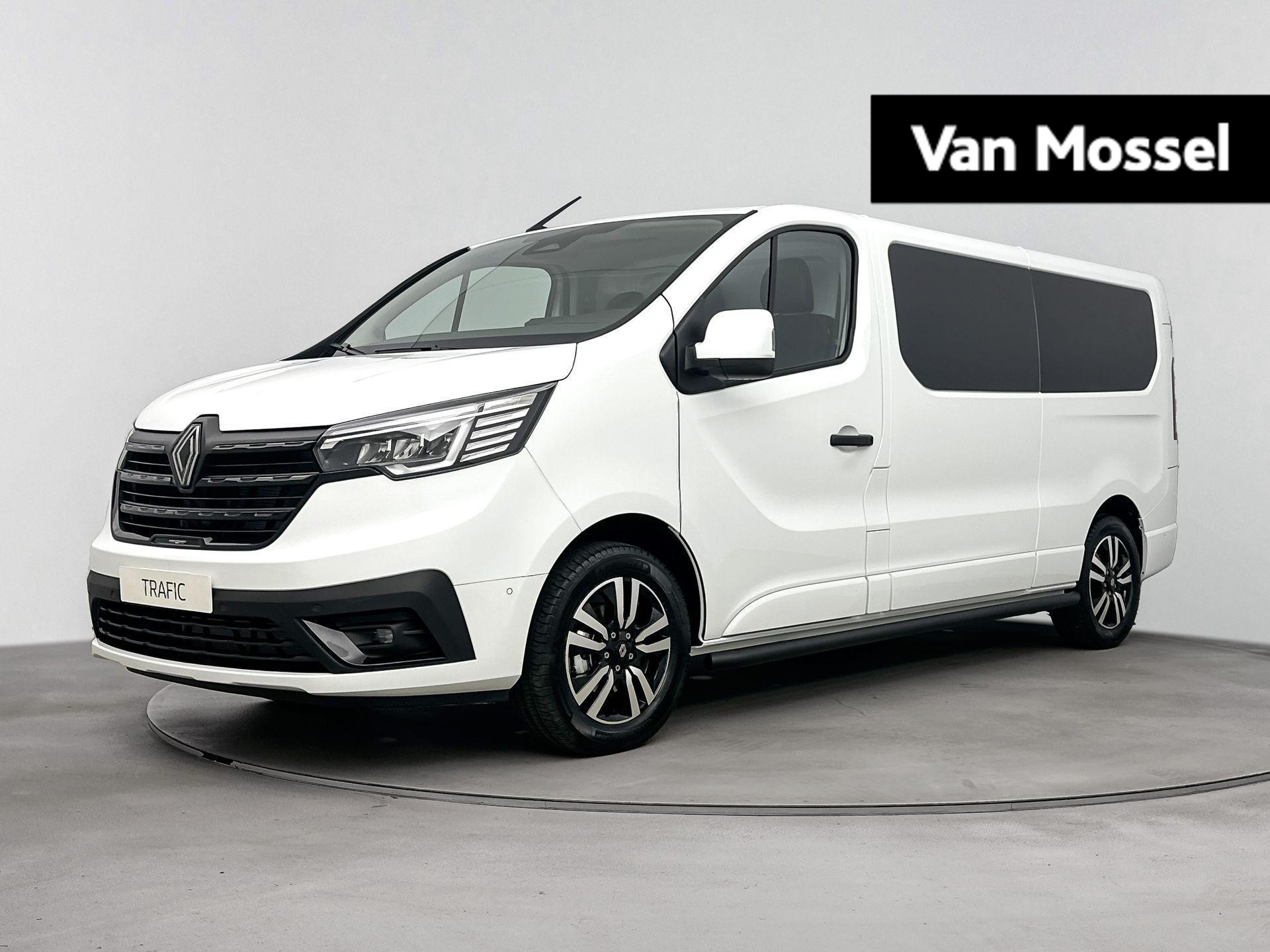 Renault Trafic 2.0 Blue dCi 170 T30 L2H1 Extra Annivesary Edition