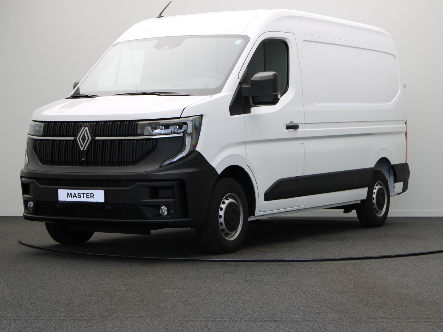 Renault Master T35 2.0 dCi 130 L2H2 Advance