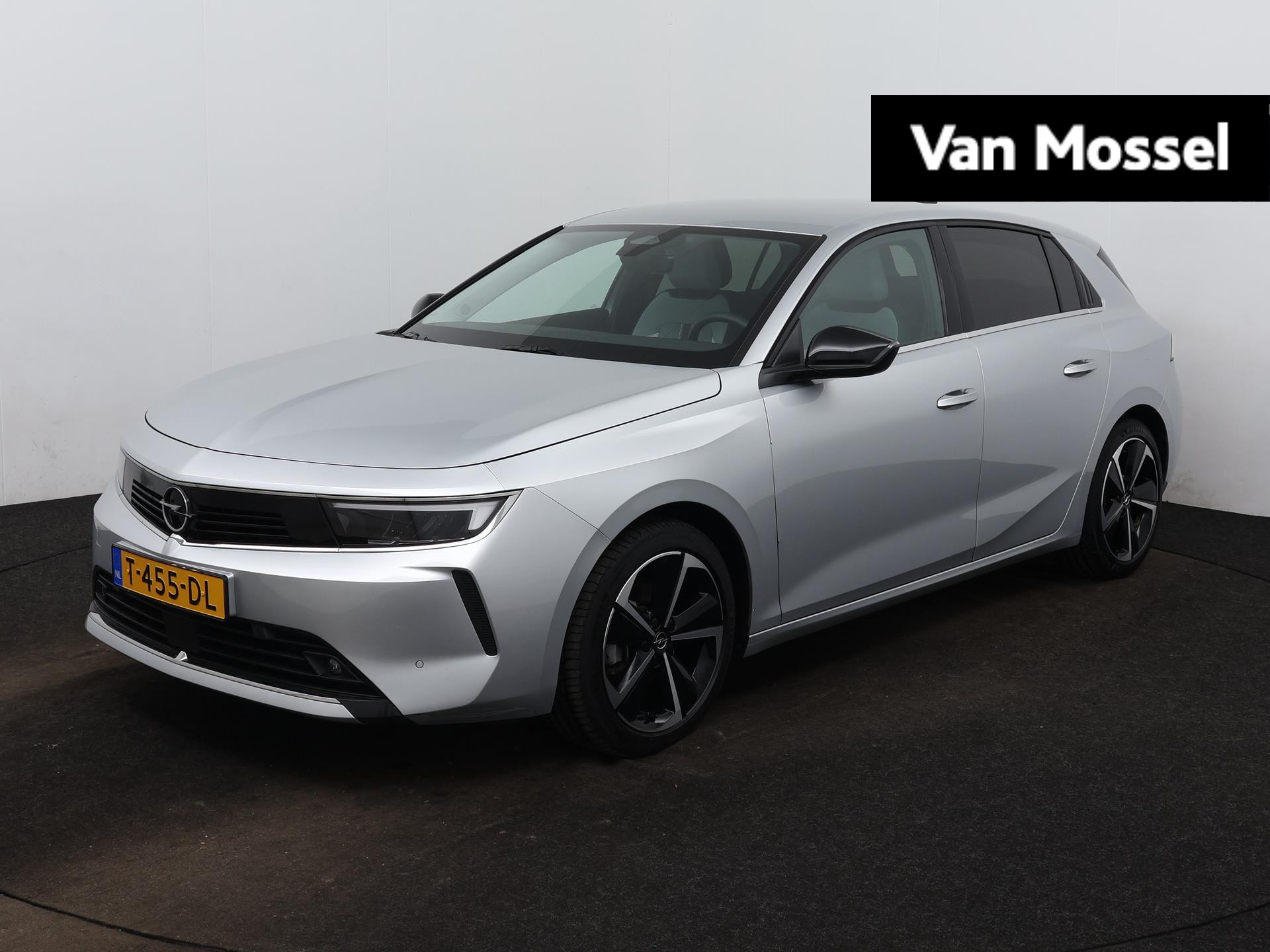 Opel Astra 1.2 Elegance | Automaat | Camera | Navigatie | Parkeersensoren
