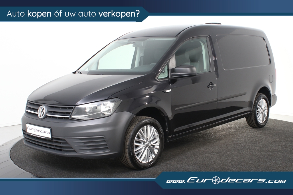 Volkswagen Caddy Cargo Maxi DSG *1ste Eigenaar*PDC*