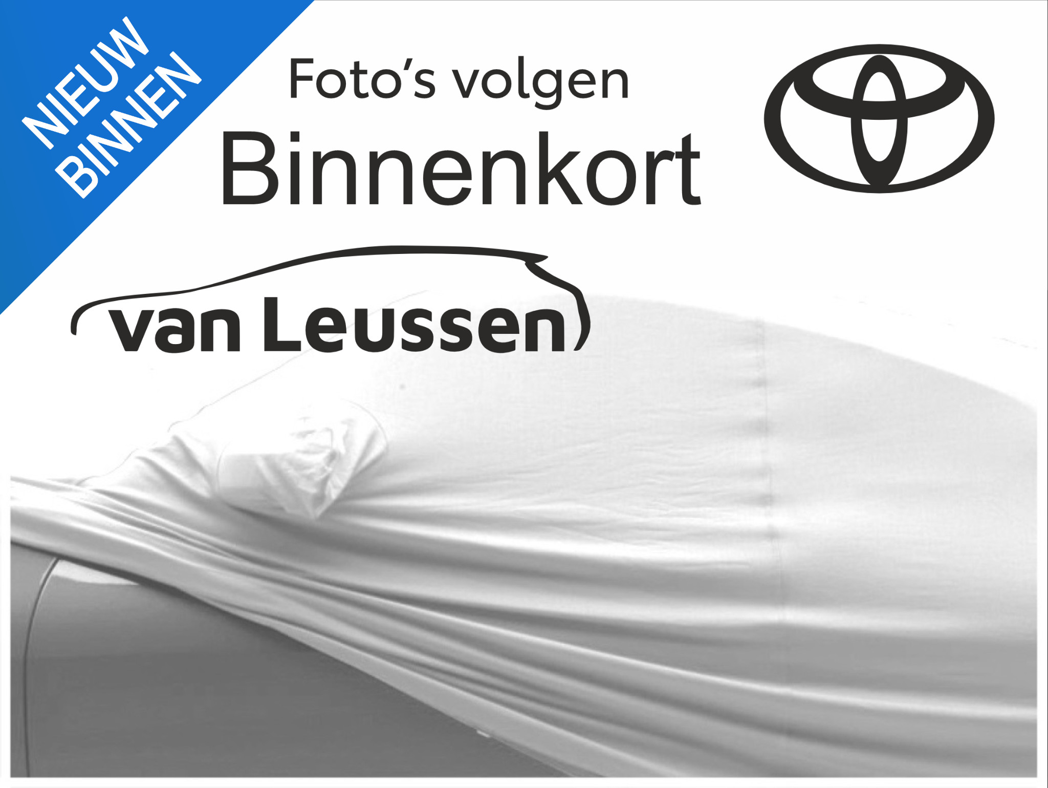 Toyota Aygo X-FUN 5-DEURS AIRCO CENTRALE-VERGRENDELING