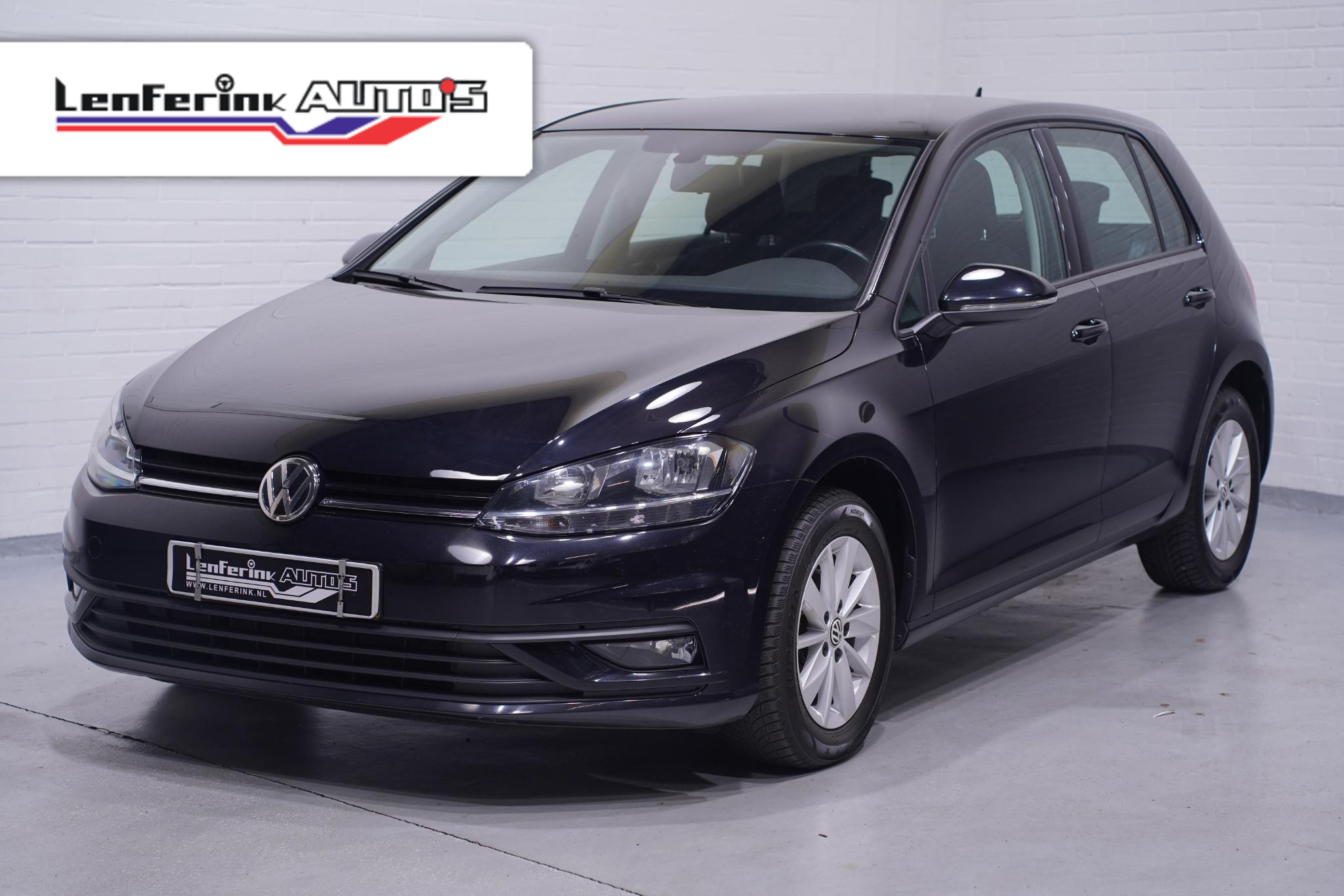 Volkswagen Golf 1.0 TSI Trendline Clima Apple Carplay  Cruise