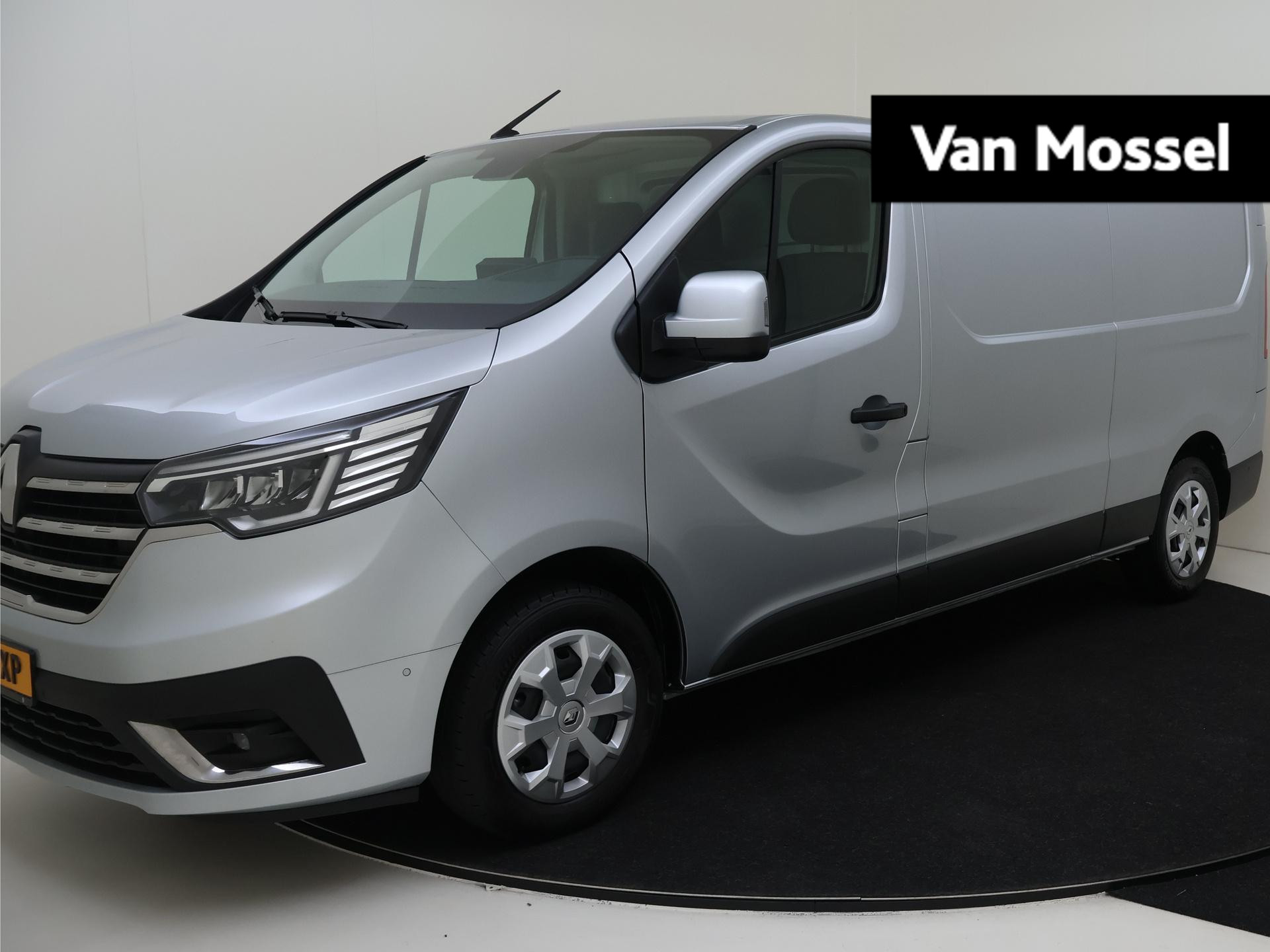 Renault Trafic 2.0 dCi 130 T30 L2H1 Work Edition | Navigatie | Camera
