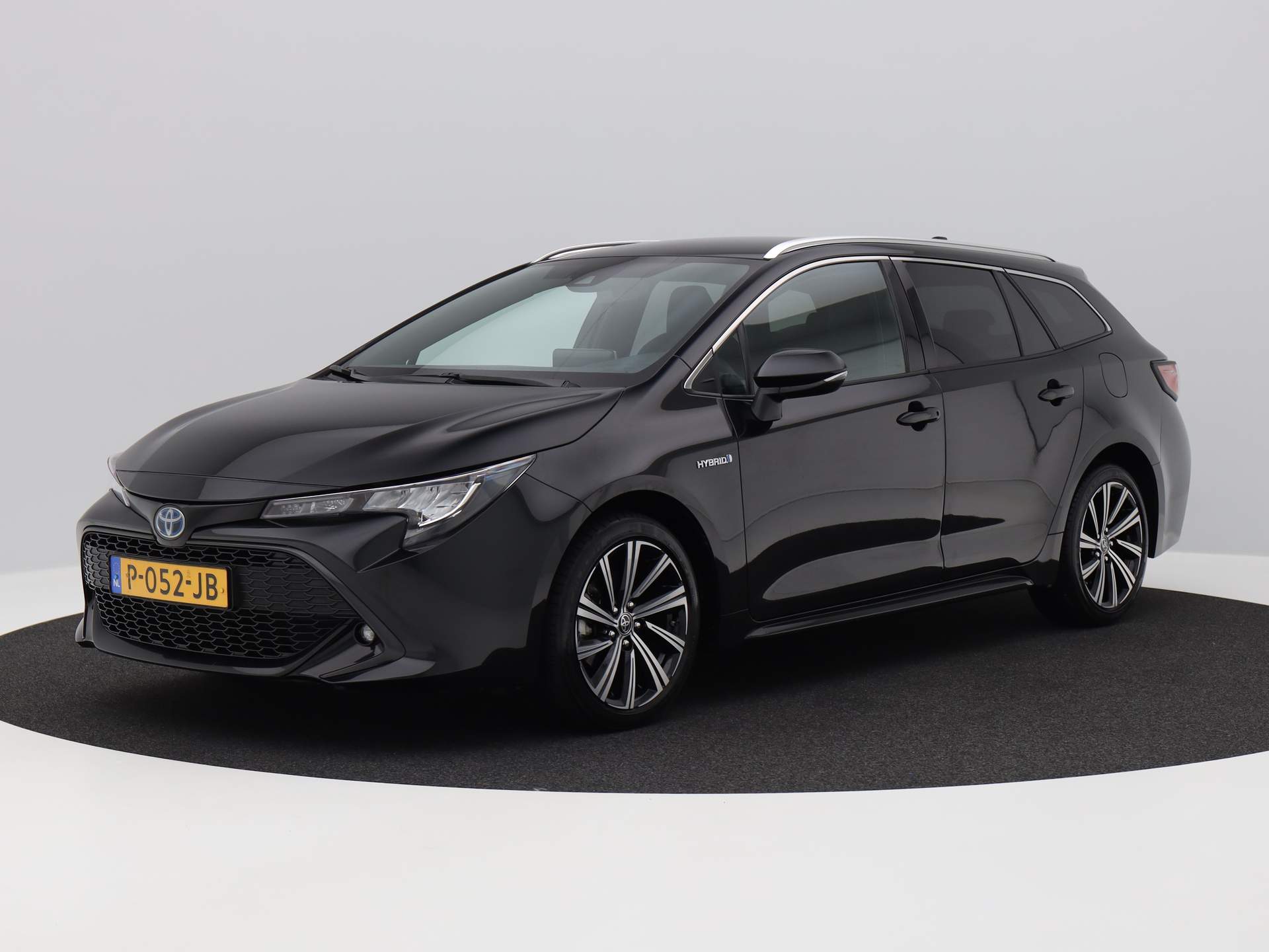 Toyota Corolla Touring Sports 1.8 Hybrid Dynamic