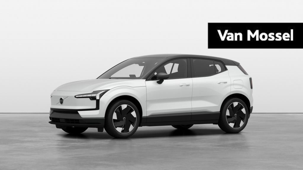 Volvo EX30 Extended Range MY25 Plus Climate Pack Pilot | nieuw uit voorraad | Gratis laadpaal!
