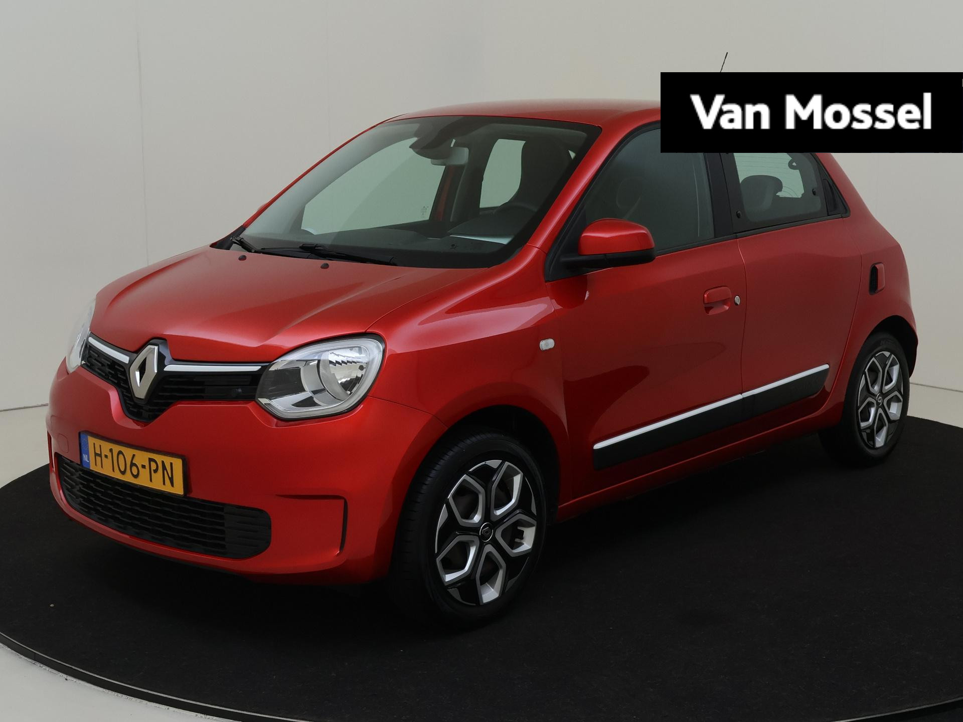 Renault Twingo 1.0 SCe75 Collection | Airco | Carplay |