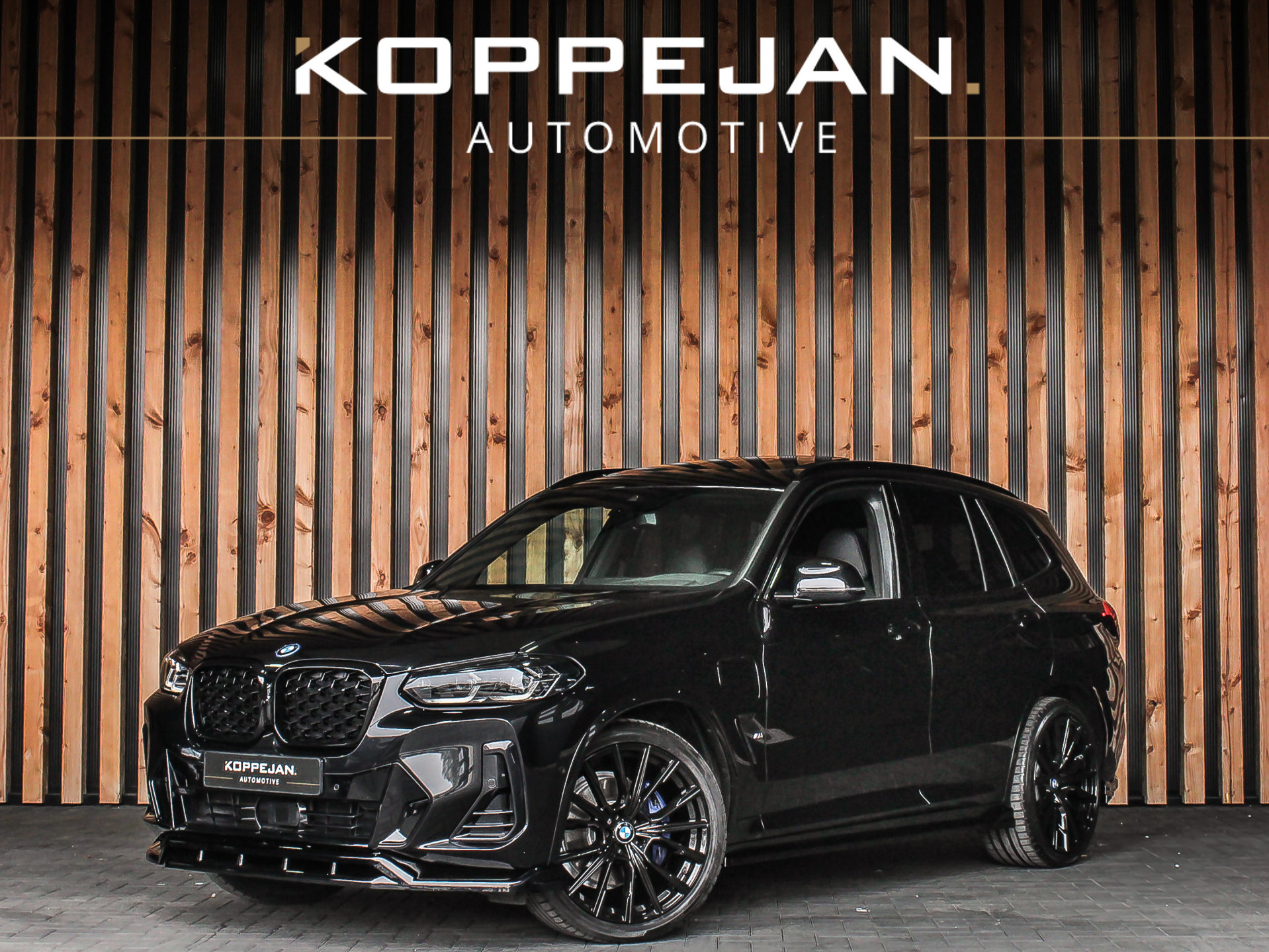 BMW X3 xDrive30e 292PK High Executive M-Sport | SCHAALSTOELEN | HEAD-UP | PANO | HARMAN KARDON | SHADOWLINE |