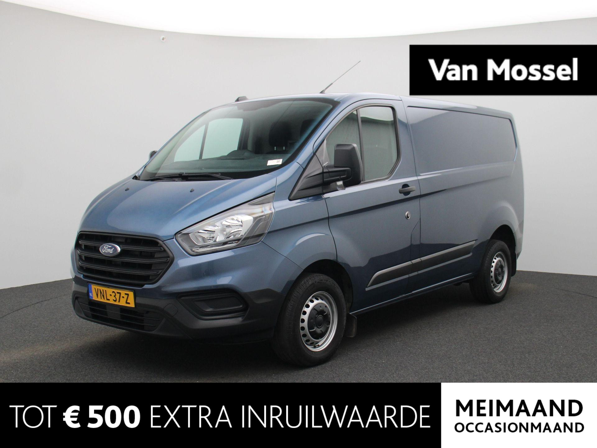 Ford Transit Custom 280 2.0 TDCI L1H2 Trend | Airconditioning | Zijschuifdeur |