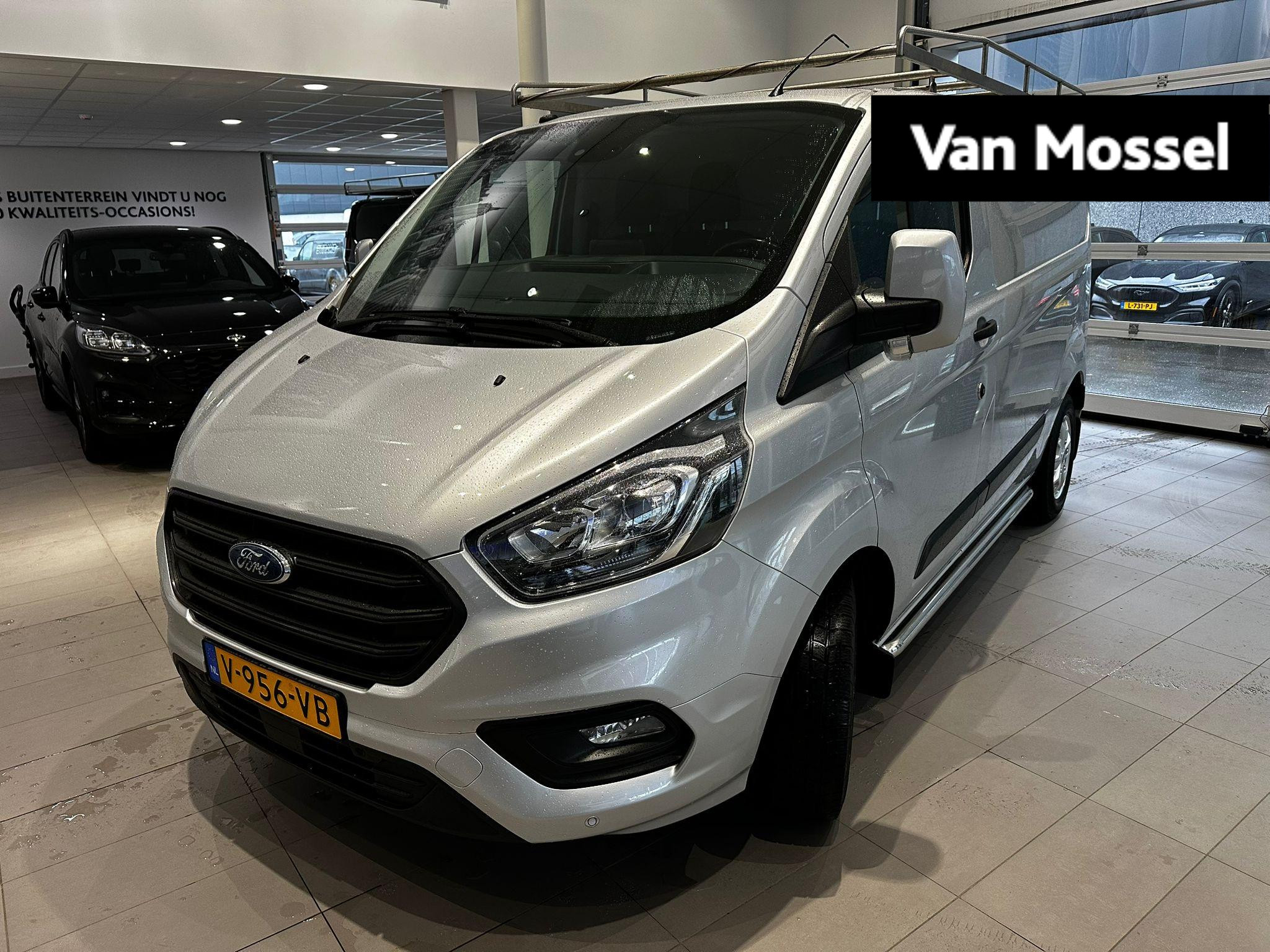 Ford Transit Custom 280 2.0 TDCI L1H1 Trend | NAVI | Achteruitrijcamera | Cruise control | Imperiaal