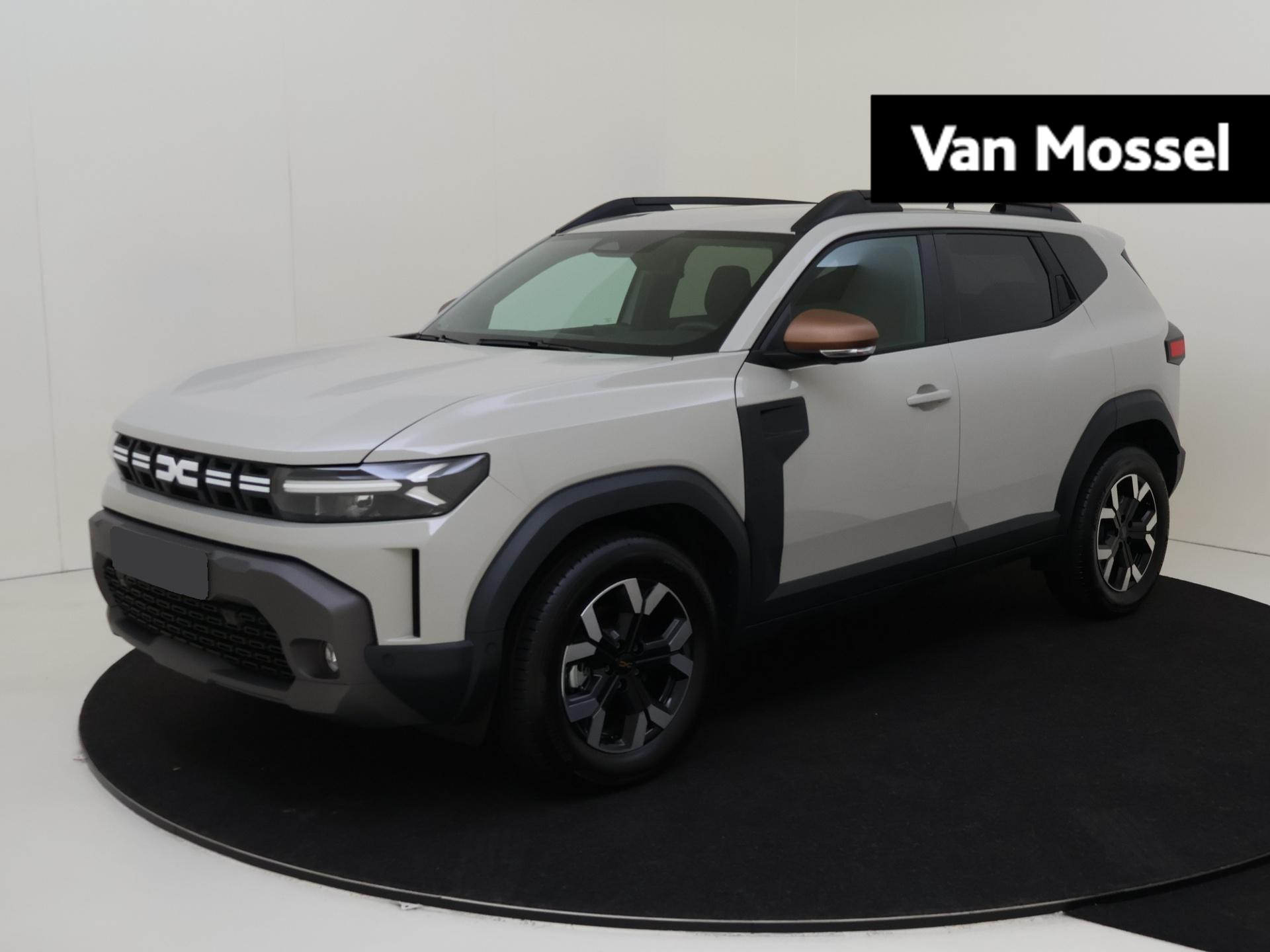 Dacia Duster 1.6 Hybrid 140 Extreme | Hybride automaat | Pack parking | LM velgen