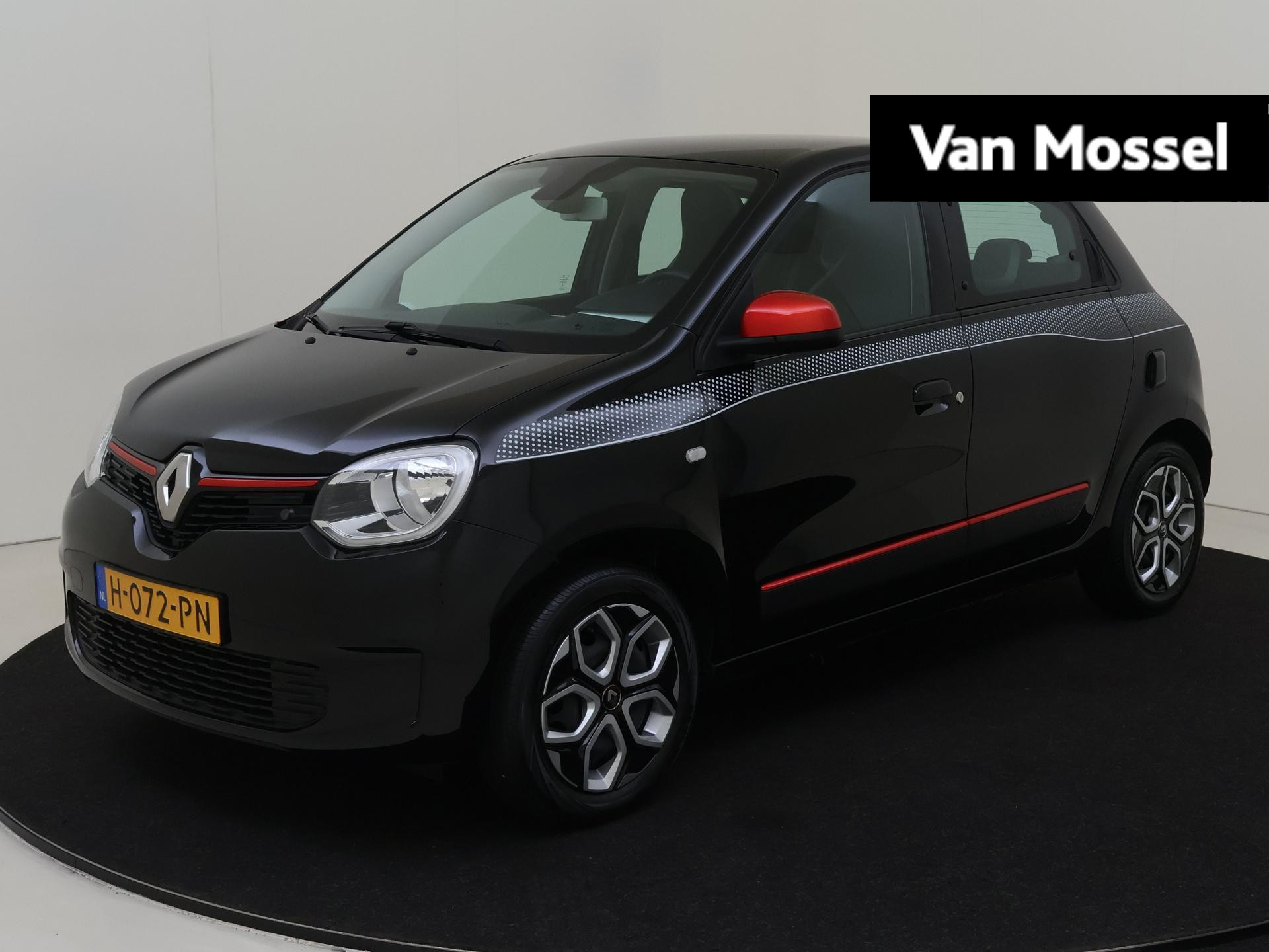Renault Twingo 1.0 SCe Collection | Cruise control | Airco | Bluetooth |