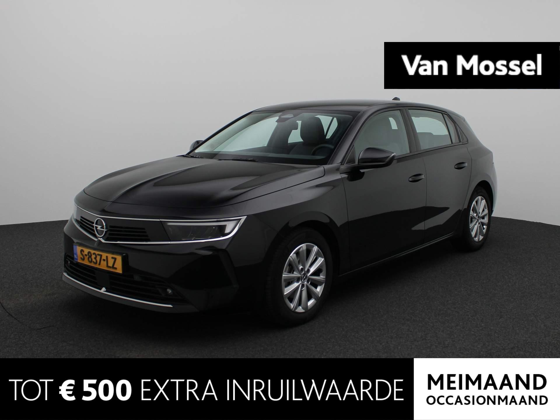 Opel Astra 1.2 Edition | ECC | PDC | LMV | LED |