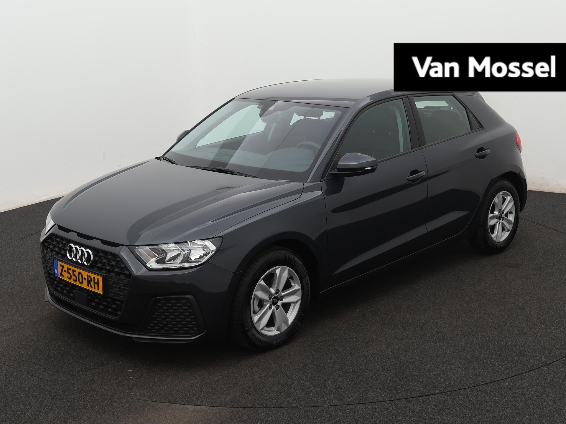 Audi A1 Sportback 25 TFSI Pro Line 95 PK | Cruise Control | Apple Carplay | Lichtmetalen velgen | Airco |