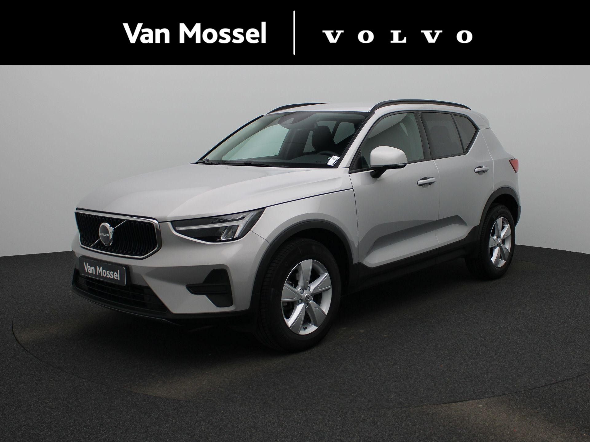Volvo XC40 1.5 T2 Essential | Navigatie | Climate control | Parkeersensoren