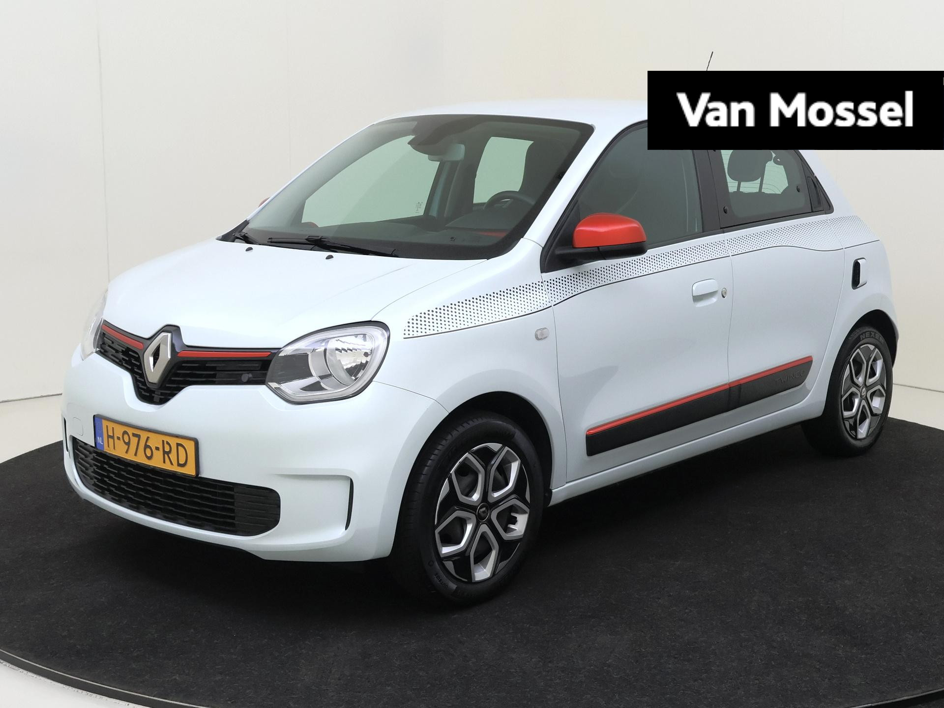 Renault Twingo 1.0 SCe Collection Airco