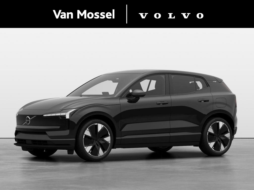 Volvo EX30 Single Motor Extended Range Plus 69 kWh | 20 inch Aero wielen | Nieuw uit voorraad