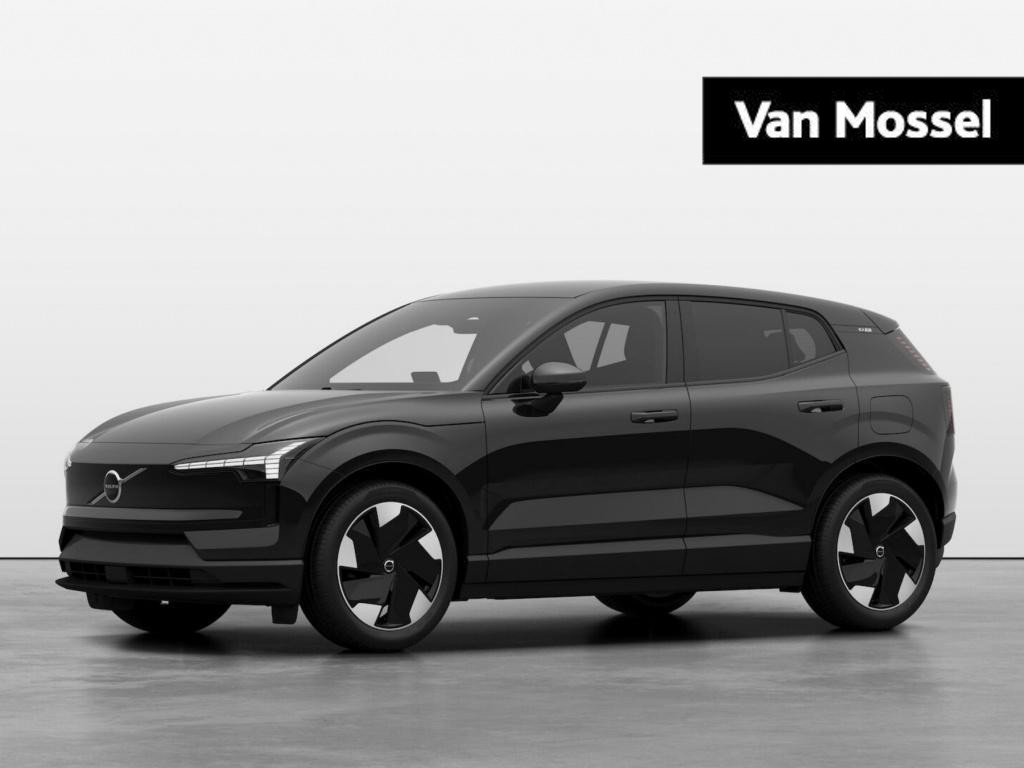 Volvo EX30 Extended Range Plus Getinte Ramen | nieuw uit voorraad | Gratis laadpaal!