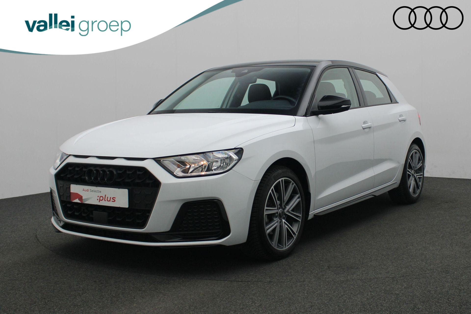 Audi A1 Sportback 30 TFSI 110 pk Advanced edition | Parkeersensoren achter | Apple Carplay / Android Auto | Virtual Cockpit