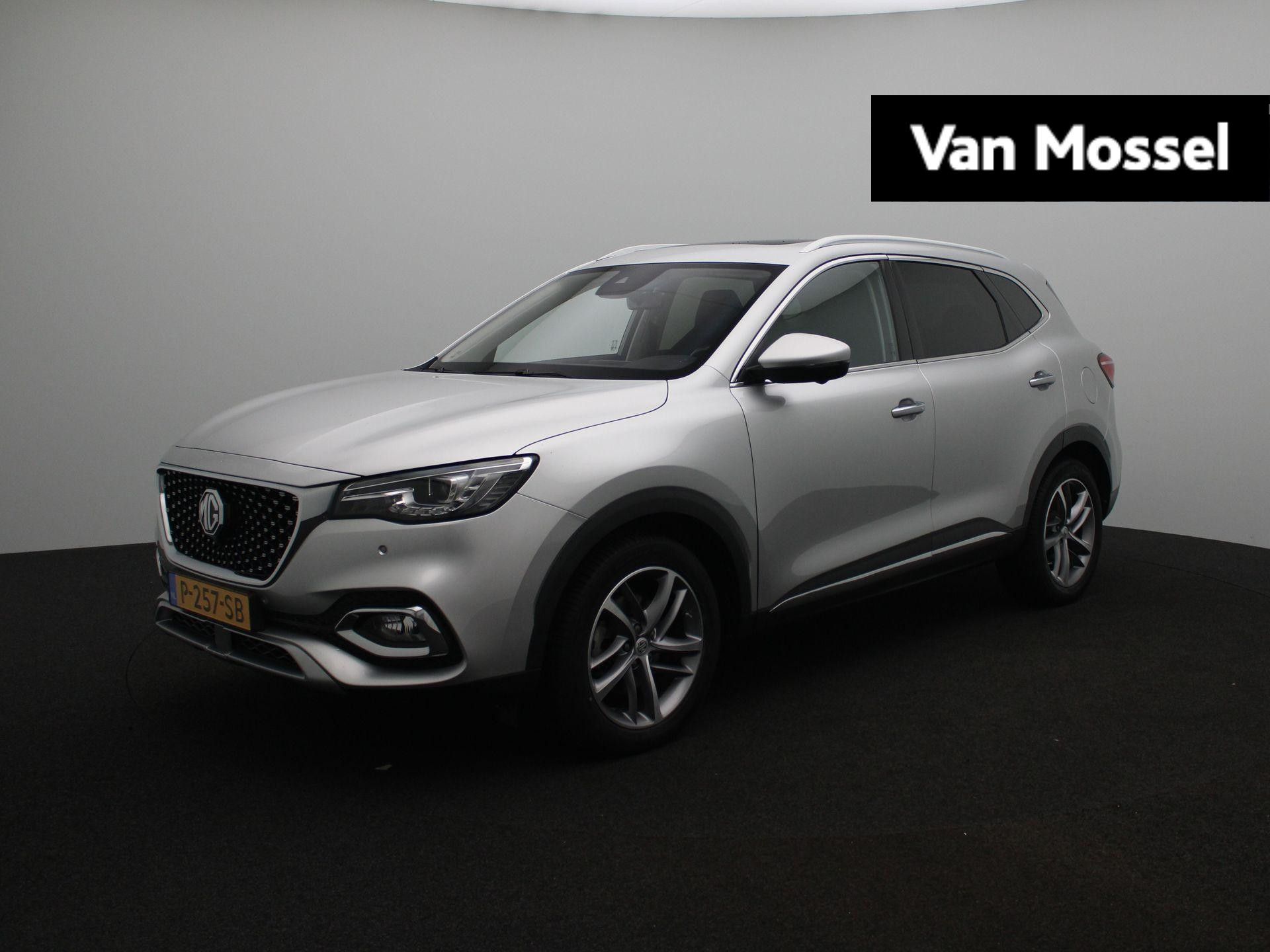 MG EHS 1.5 T-GDI PHEV Luxury | Navigatie | Panoramadak | LED | 360 camera | Adaptive cruise |
