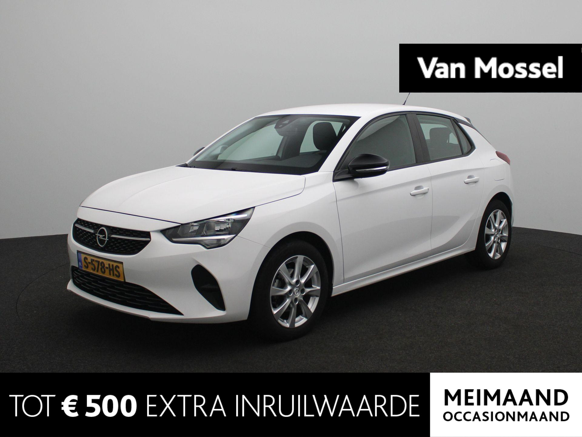 Opel Corsa 1.2 Edition