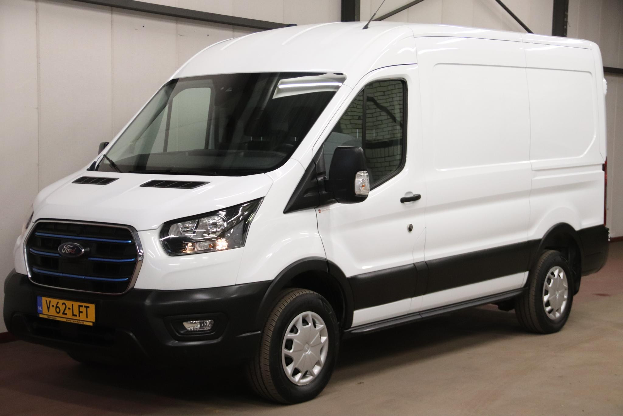 Ford E-Transit 425 L2H2 Trend 68 kWh