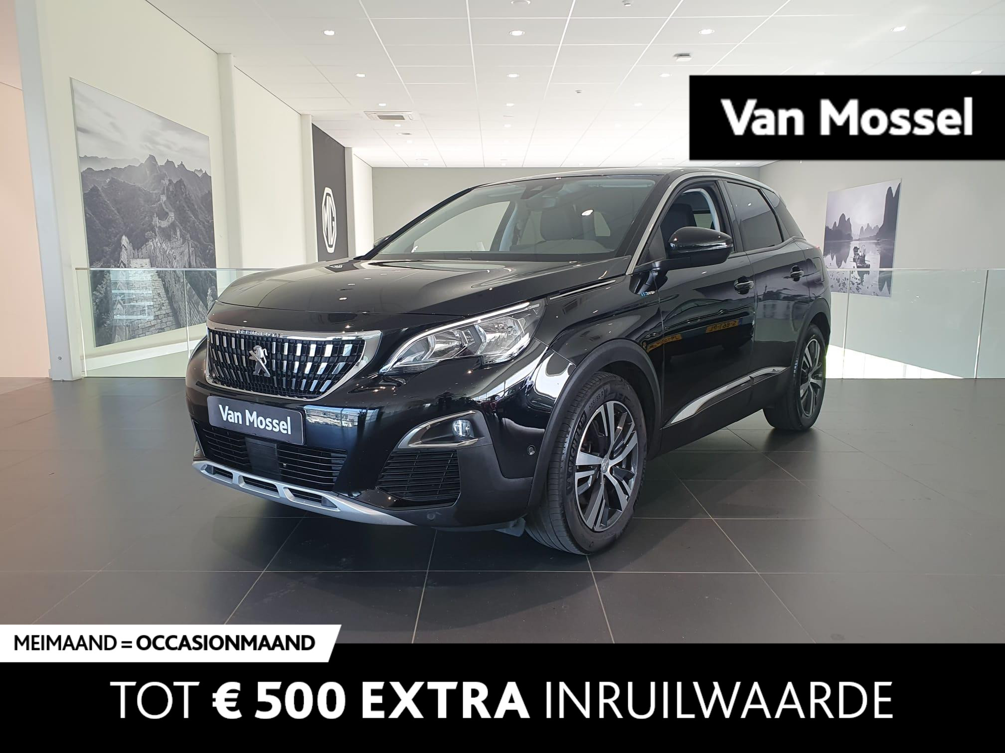 Peugeot 3008 1.6 HYbrid 225 Allure