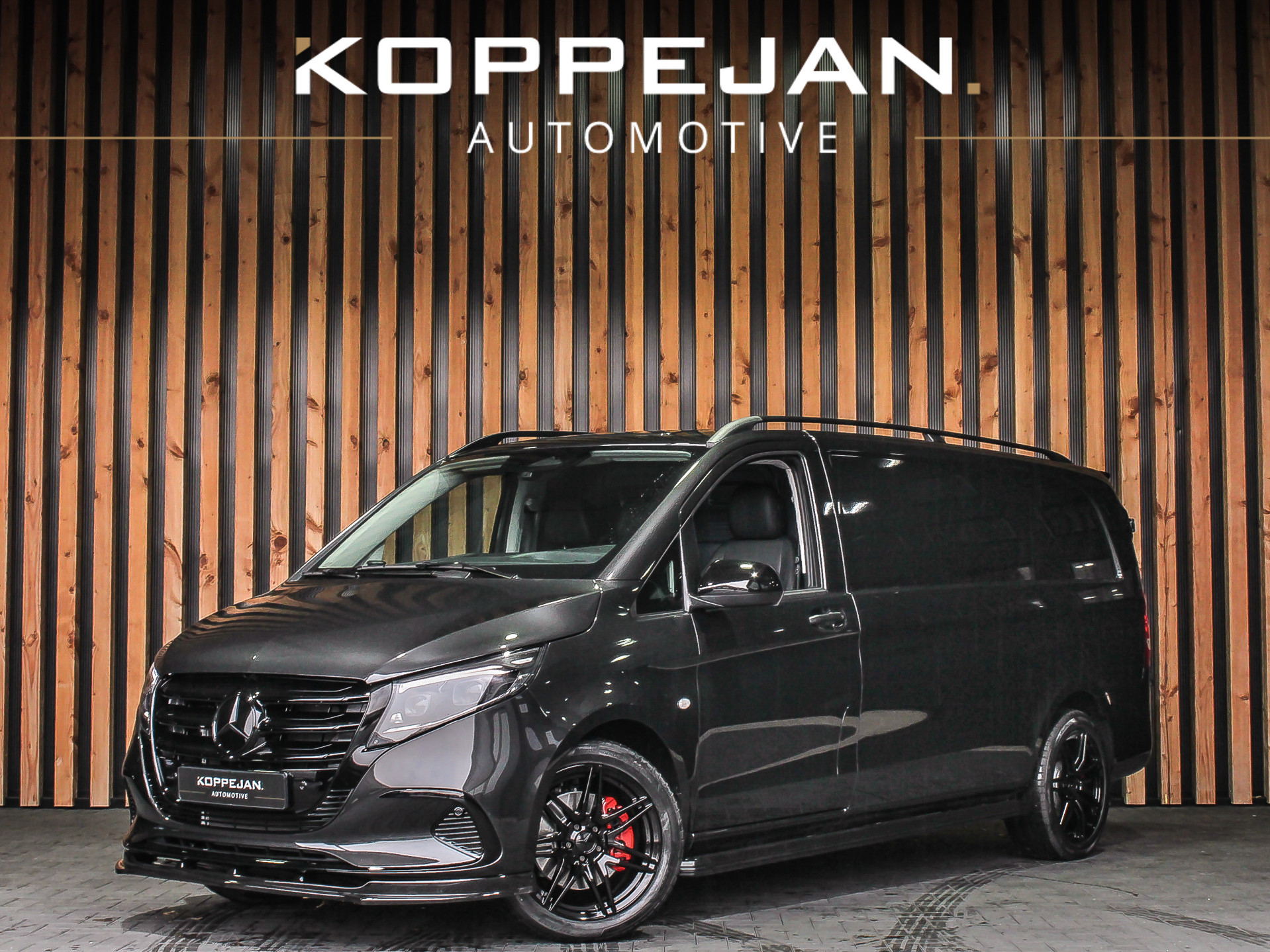 Mercedes-Benz Vito 119 CDI 190PK Automaat Bestelwagen L2 | BPM VRIJ! | STANDKACHEL | LED KOPLAMPEN | DISTRONIC | STOELVERWARMING | MBUX | ACHTERDEUREN |