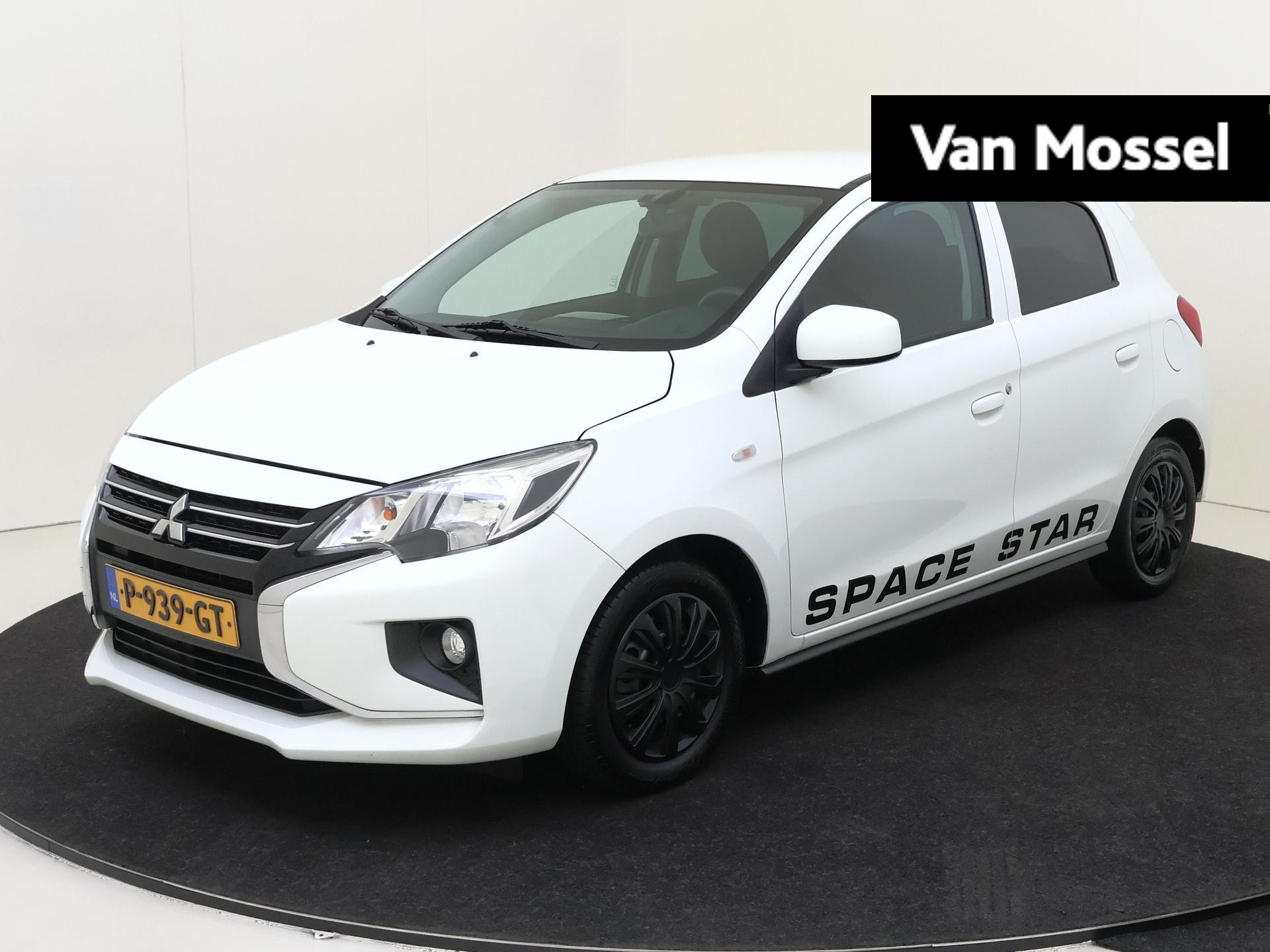 Mitsubishi Space Star 1.2 Cool+ | Airco | centrale deurvergrendeling