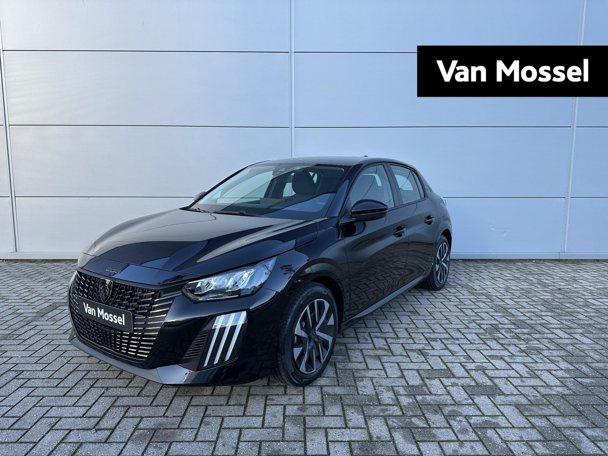 Peugeot 208 1.2 PureTech 75 Style | PRIVTE LEASE DEAL | OP=OP | Vanaf €349,- per maand |