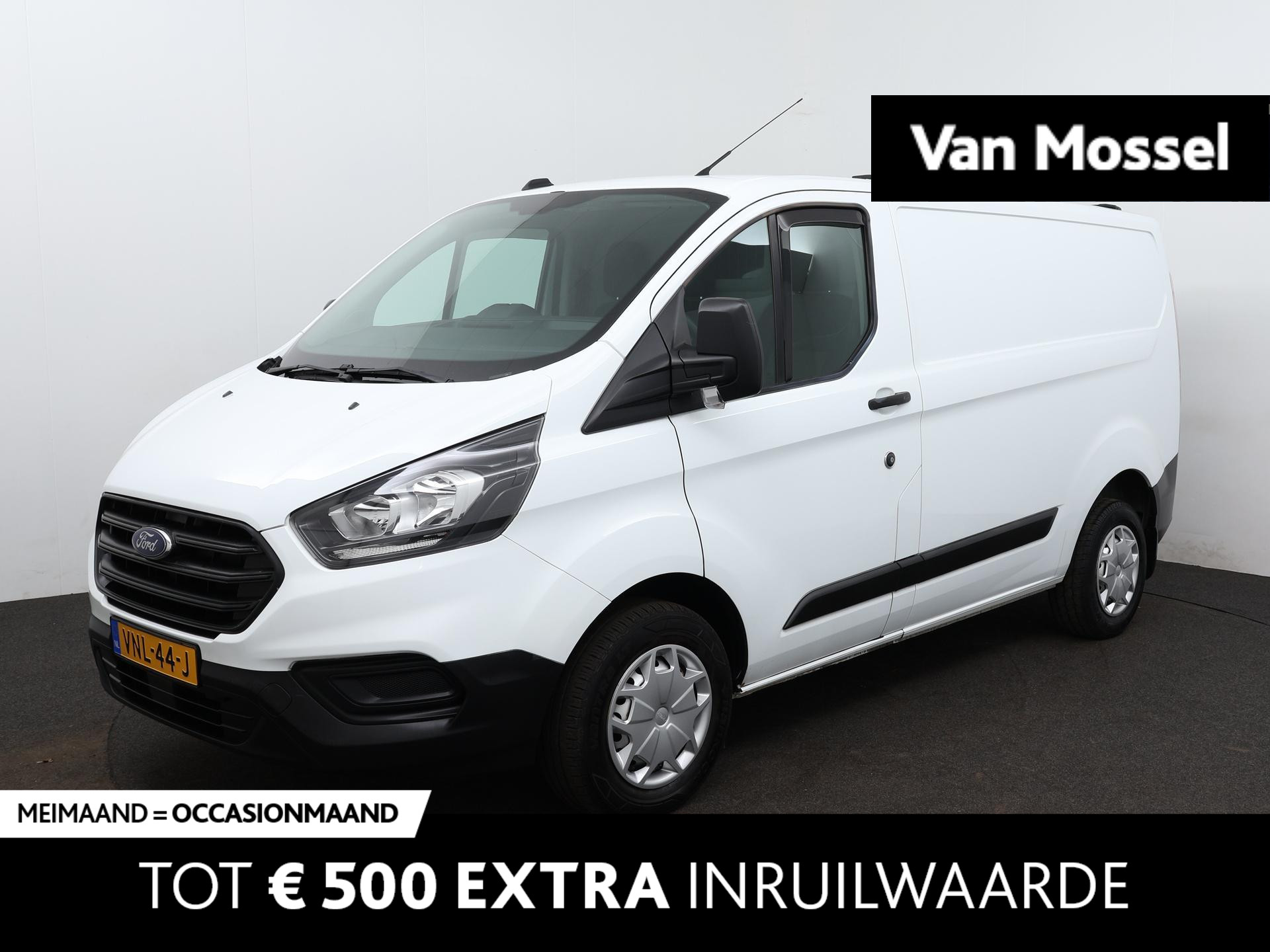 Ford Transit Custom 280 2.0 TDCI L1H1 Trend