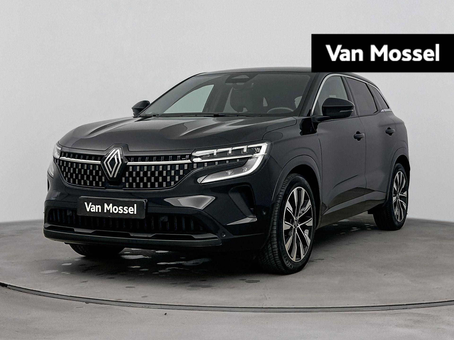 Renault Austral 1.2 E-Tech Hybrid 200Pk Techno | BTW | AUTOMAAT| Google Navigatie |Parkeersensoren & Camera | Privacy Glass | 18inch LM Velgen |