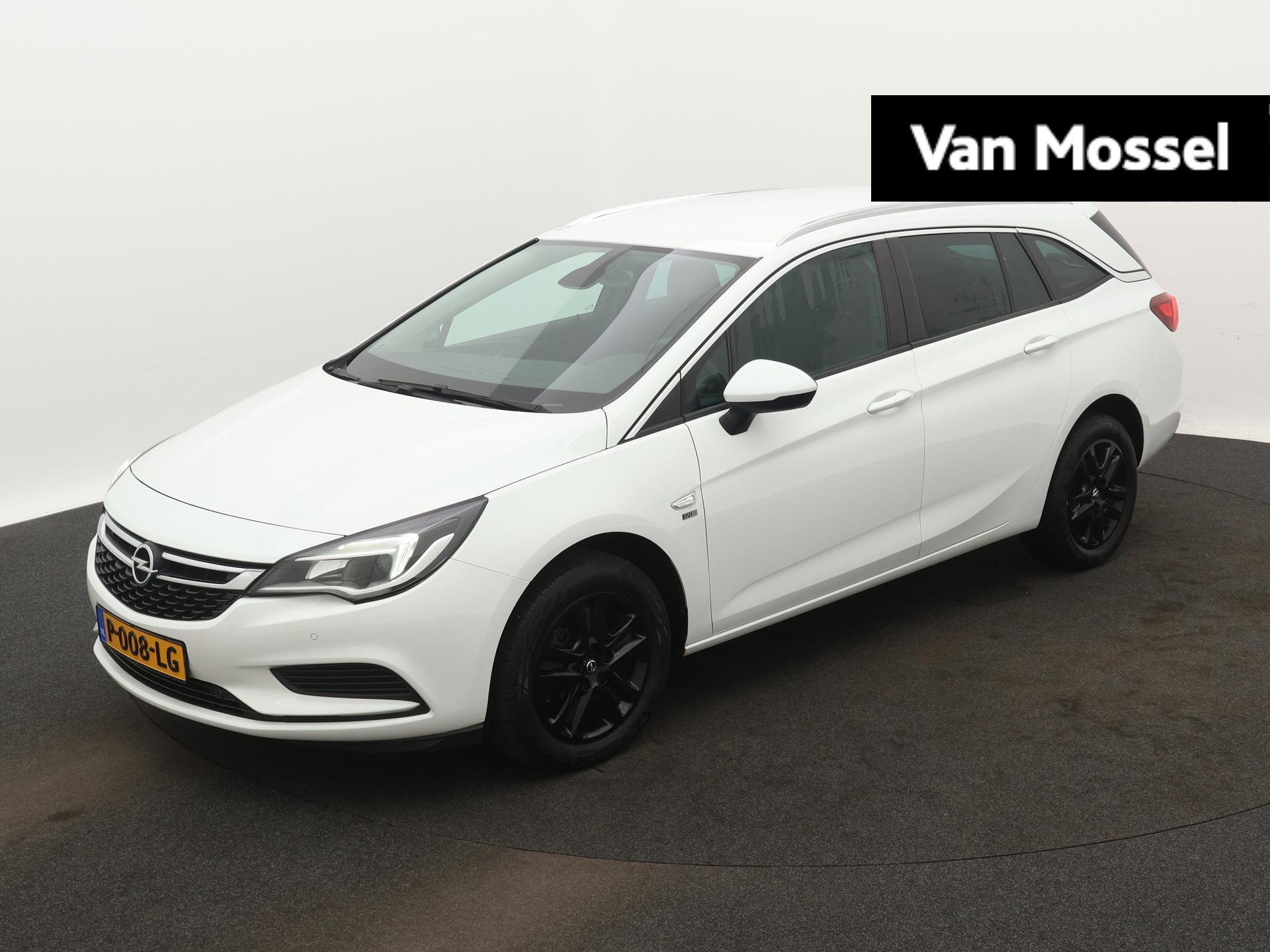 Opel Astra Sports Tourer 1.4 Turbo 120 Jaar Edition | Airco | Cruise Control | Apple Carplay-Android Auto