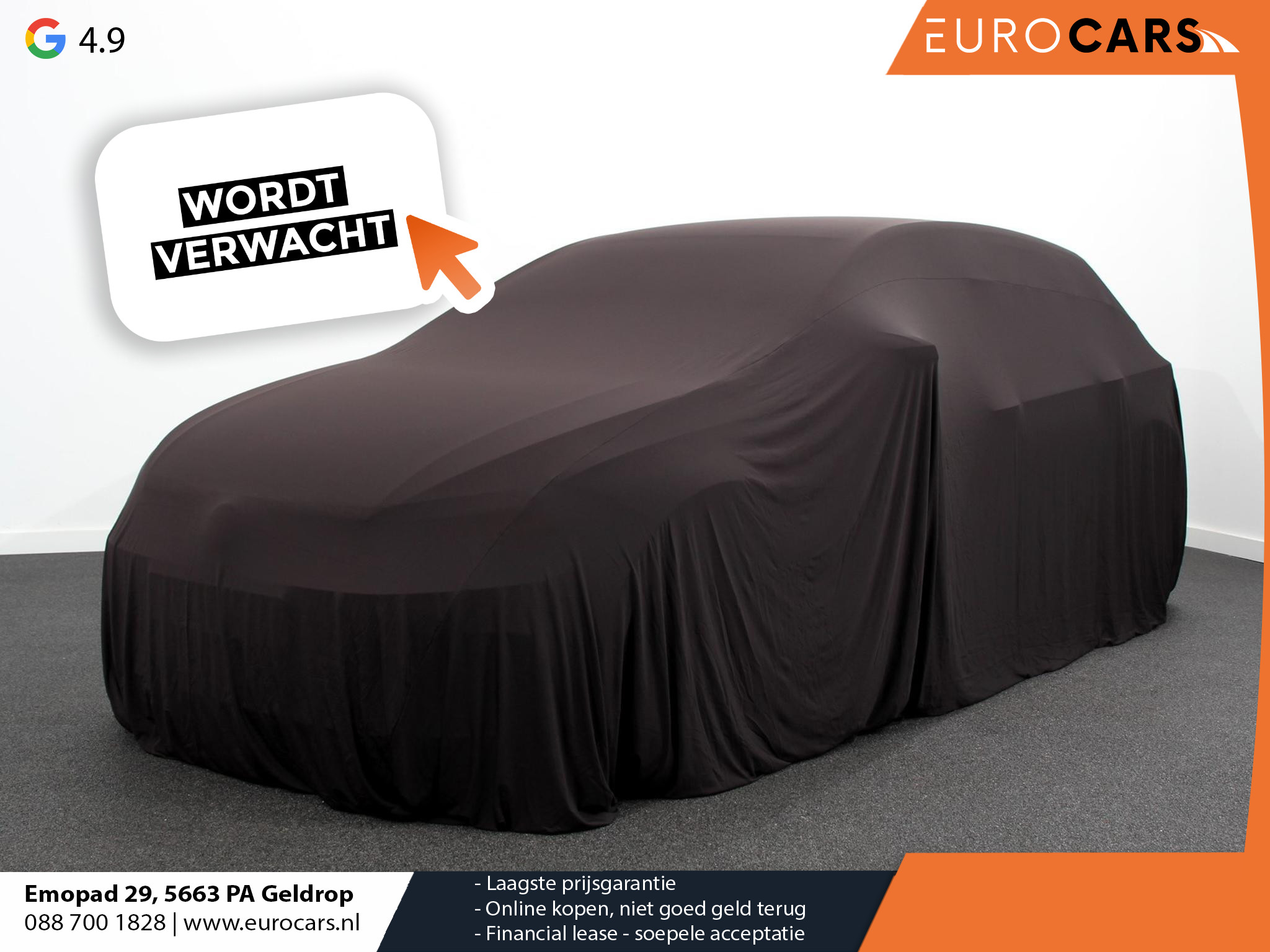 Ford Focus Wagon 1.0 EcoBoost Hybrid ST Line Navigatie Climate Control Led Dab Camera Parkeer sensoren Cruise Control Lichtmetalen velgen