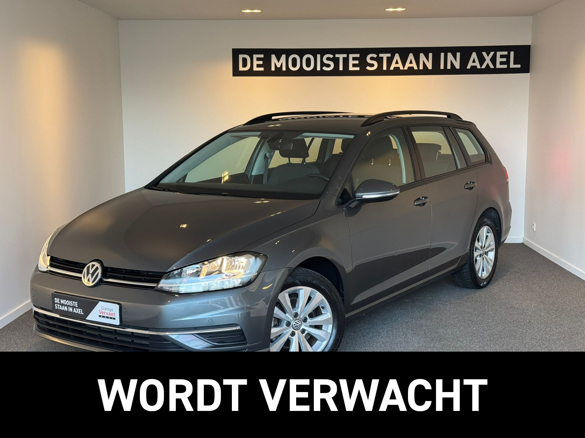 Volkswagen Golf Variant 1.0 TSI Comfortline