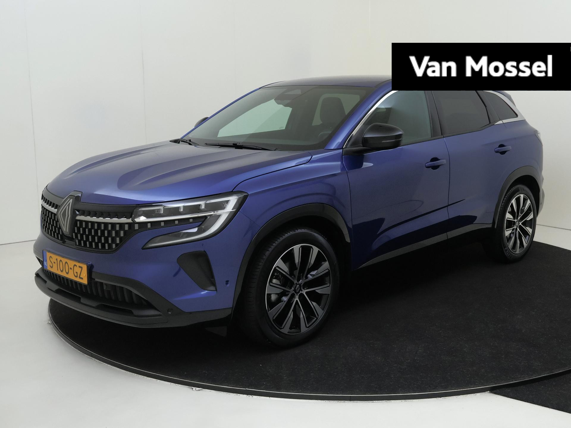 Renault Austral 1.2 mild hybrid advanced 130 techno | Navigatie | Parkeersensoren & Camera | | LM Velgen| 5734 KM !!