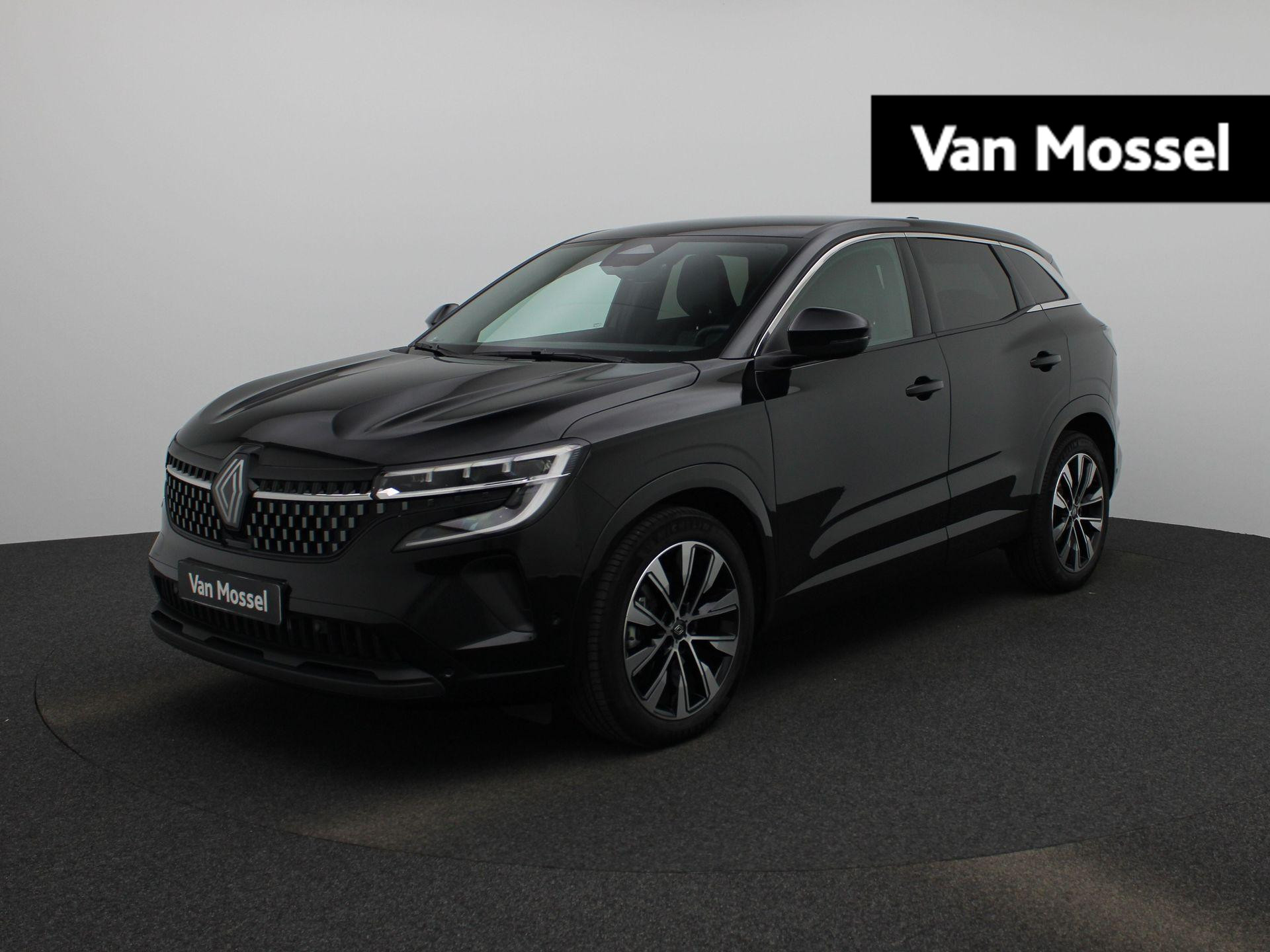 Renault Austral 1.2 E-Tech Hybrid Techno 200PK | Automaat | Google Navigatie | Achteruitrijcamera | Apple CarPlay & Android Auto