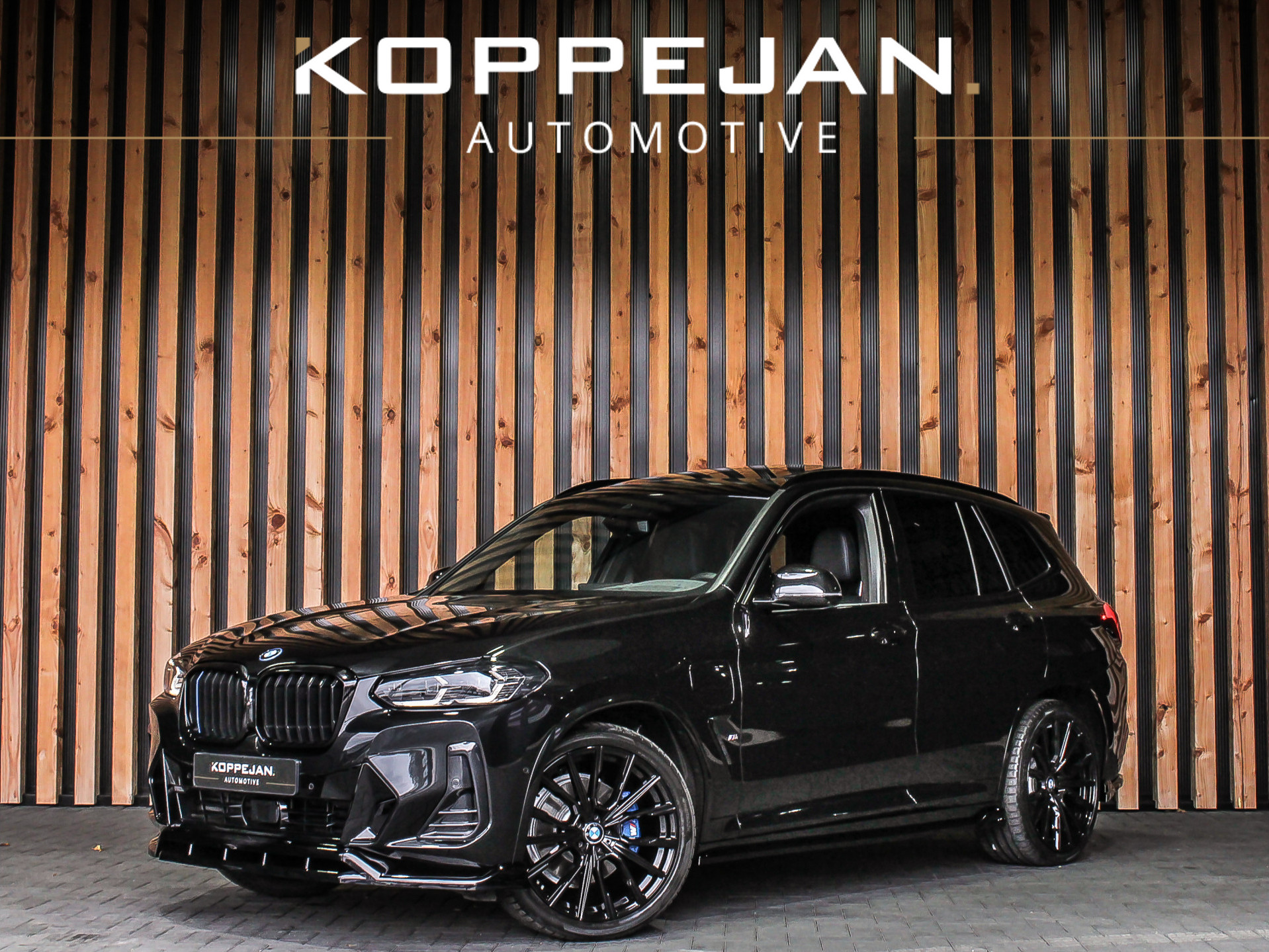 BMW X3 xDrive30e 292PK High Executive M-Sport | HARMAN EN KARDON | PANO | LEDER | HUD | ELEC STOELEN | LEDER DASHBOARD |