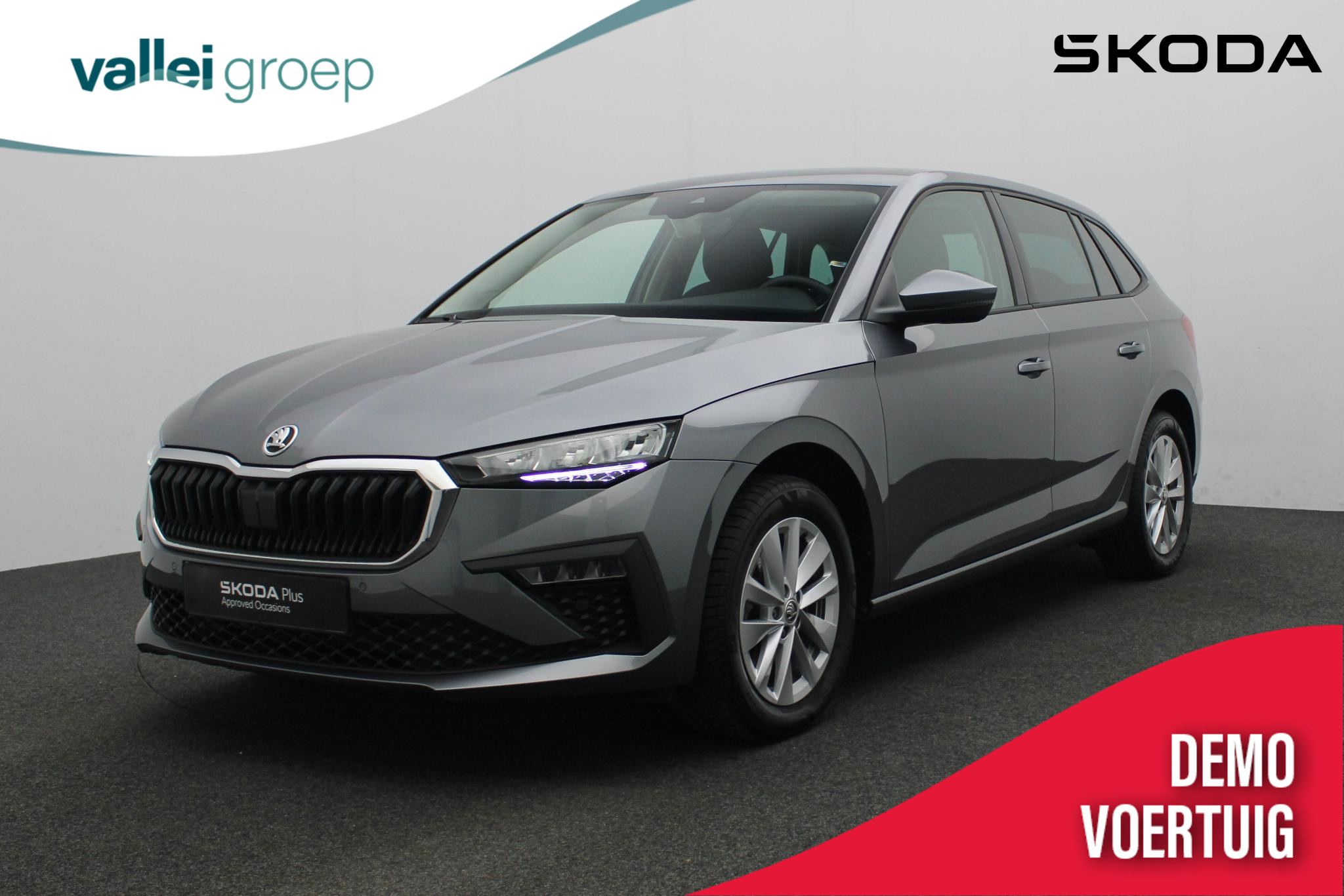 Škoda Scala 1.0 TSI 115PK DSG Selection | Navi | Camera | Stoelverwarming | Virtual Cockpit | Cruise