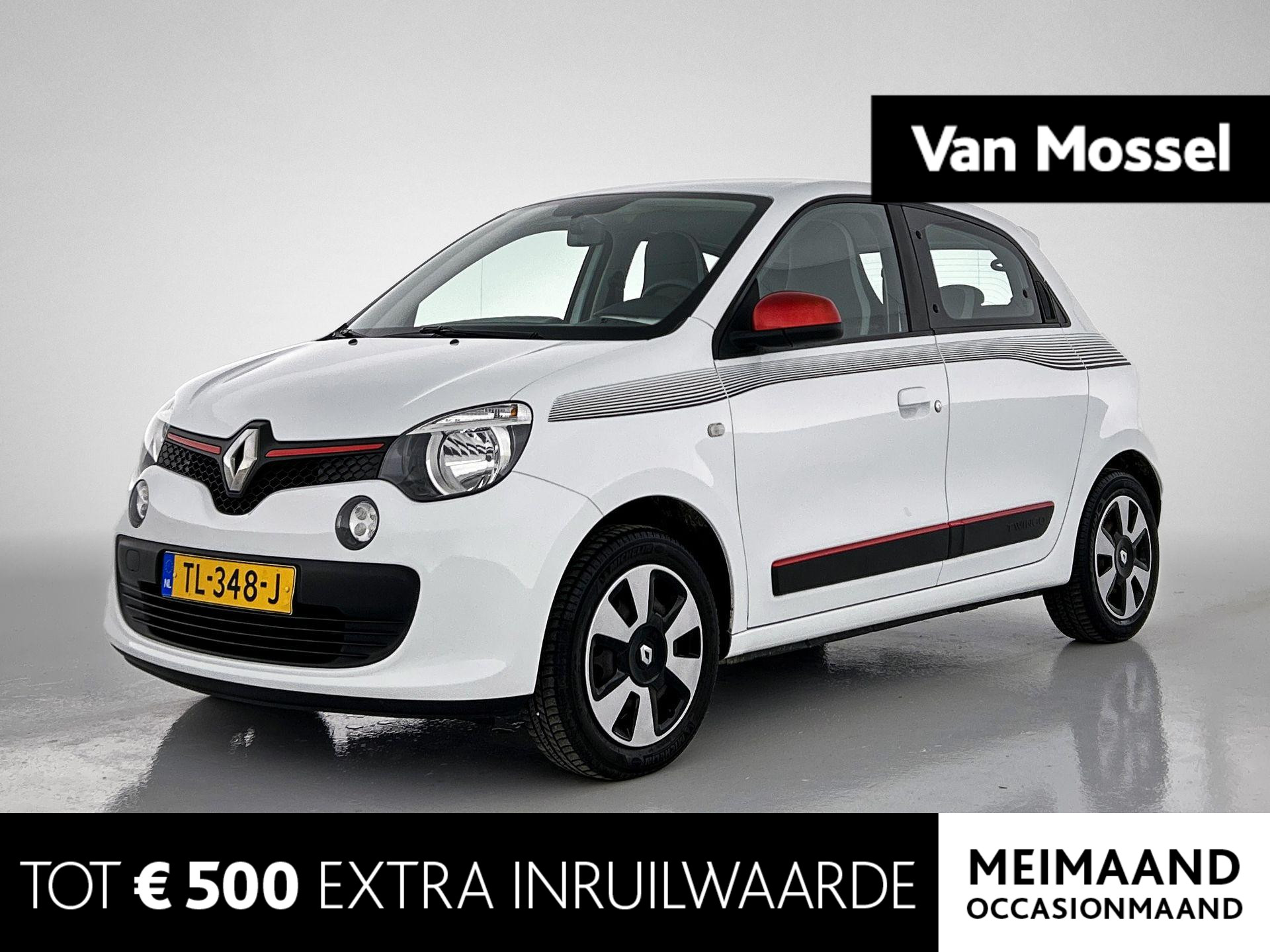 Renault Twingo 1.0 SCe Collection | Airco | Cruise control