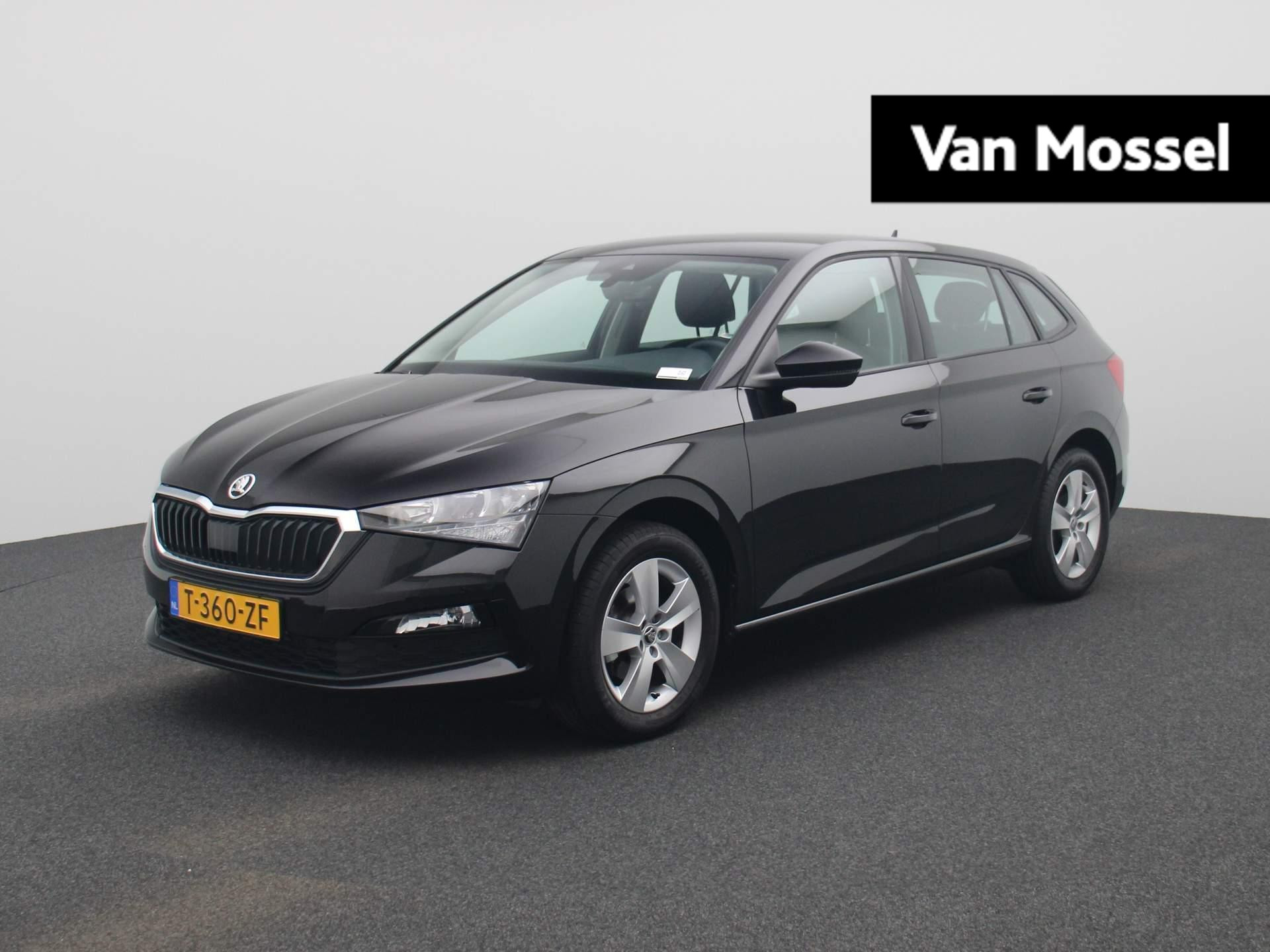 Škoda Scala 1.0 TSI Sport Business | Airco | LMV |