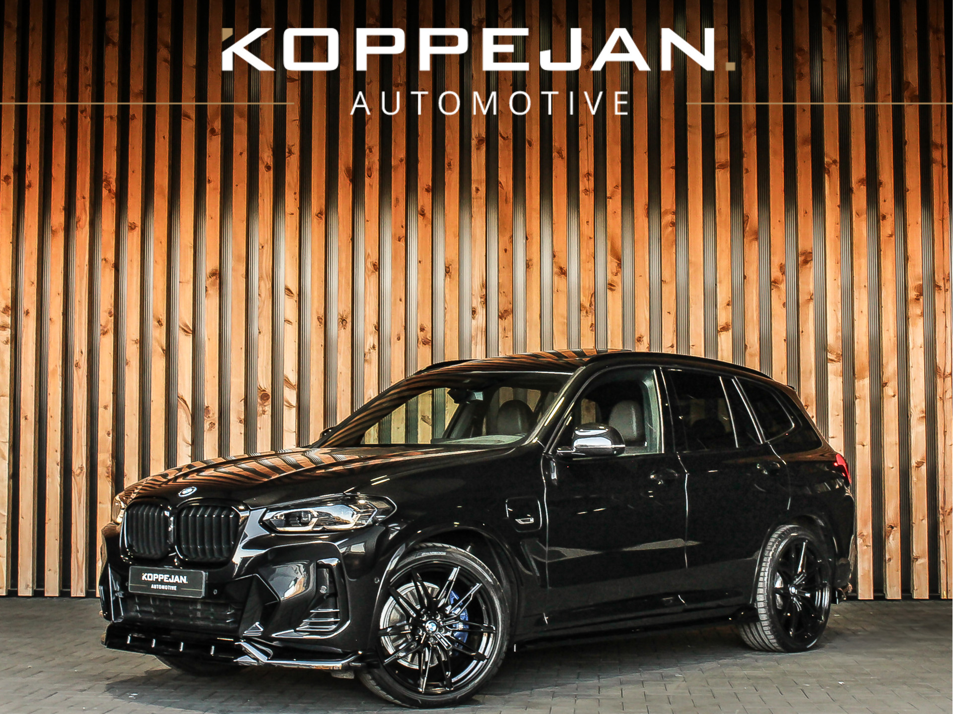BMW X3 xDrive30e 292PK High Executive M-Sport | HEAD-UP | PANO | SPORTSTOELEN | BMW HIFI AUDIO | SHADOW LINE |