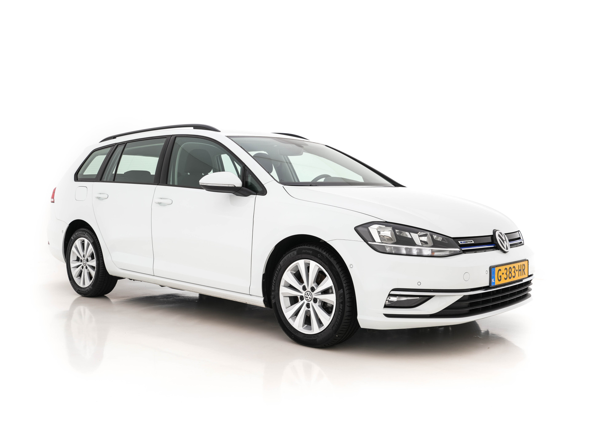 Volkswagen Golf Variant 1.5 TGI CNG Comfortline Aut. *ADAPT.CRUISE | COMFORT-SEATS | ECC | PDC | PARKPILOT | TOWBAR | 16''ALU*