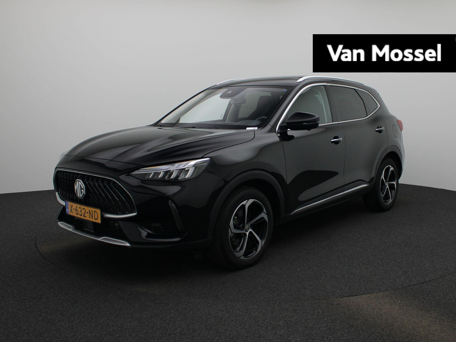 MG EHS 1.5 TGDI Luxury