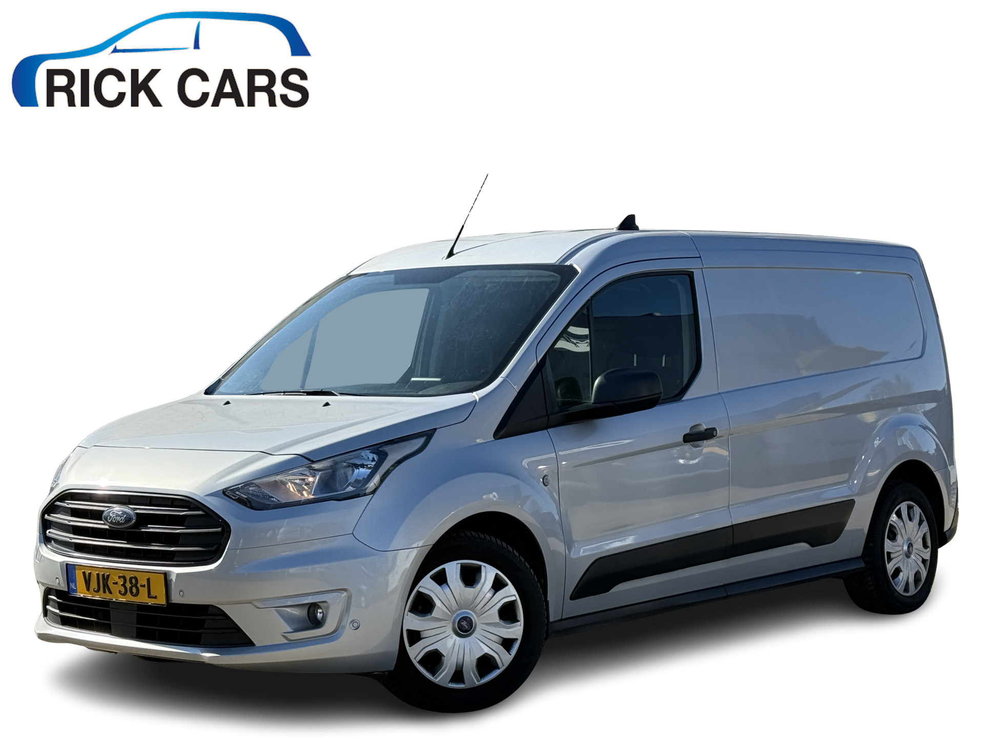 Ford Transit Connect 1.5 EcoBlue 100PK EURO6 L2 Trend Cruise Control/achteruitrijcamera/navi