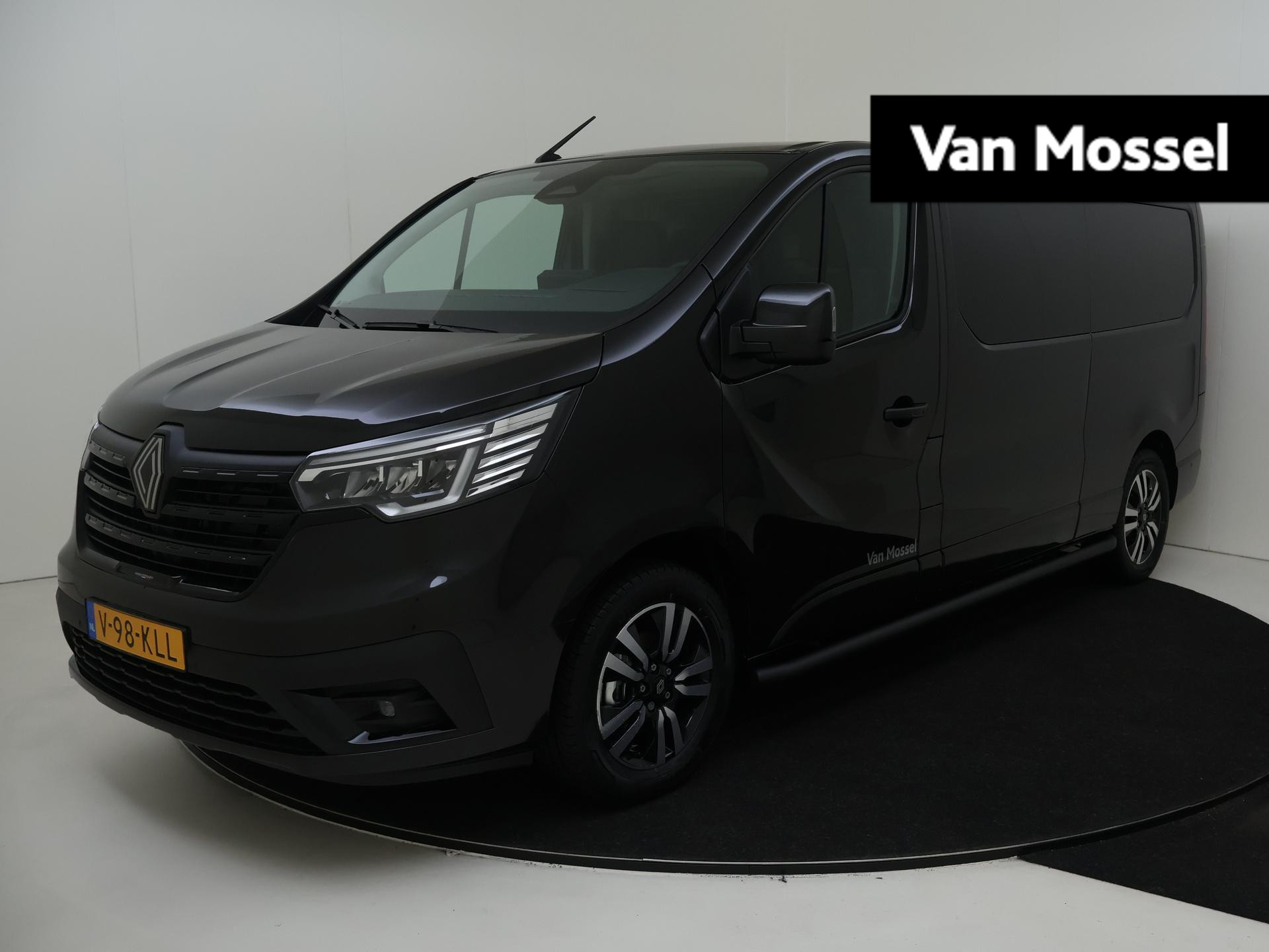 Renault Trafic 2.0 Blue dC1 150 EDC T30 L2H1 Extra ANNIVERSARY ED