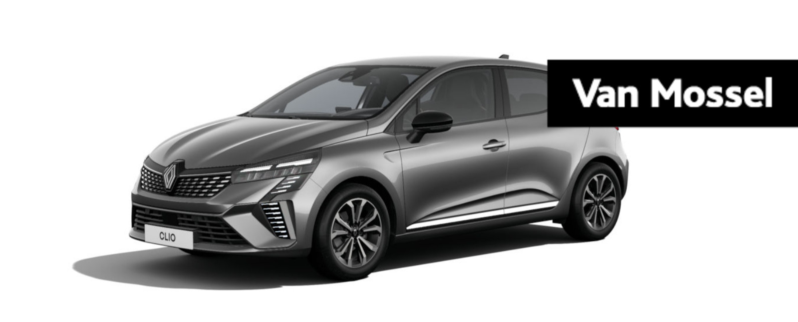 Renault Clio TCe 90 GPF techno | 9,3 inch Navigatie | Pack Driving | Pack Safety | Apple Carplay & Android Auto
