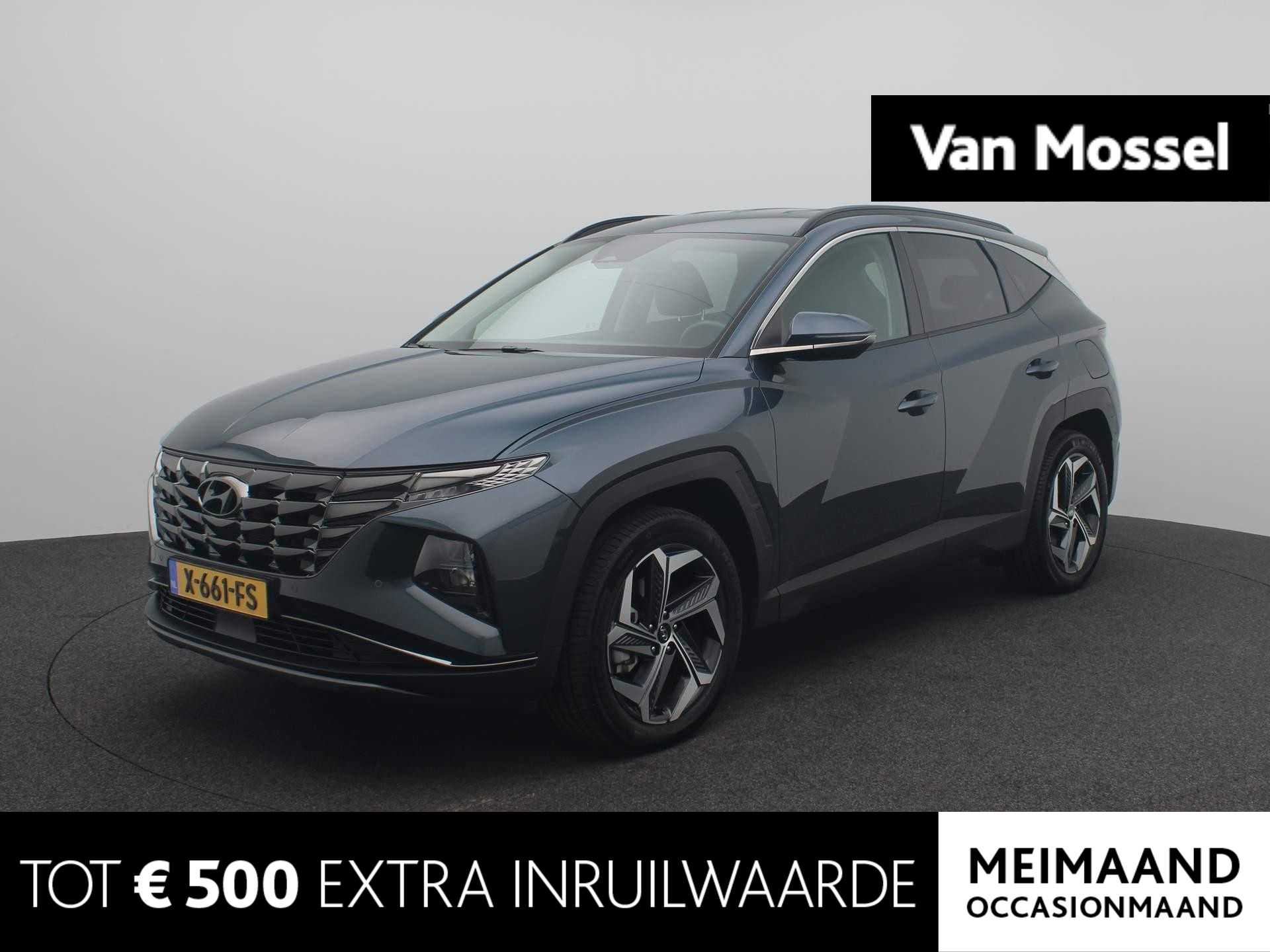 Hyundai Tucson 1.6 T-GDI PHEV Comfort Smart 4WD | TREKHAAK | PLUG-INN | BTW auto